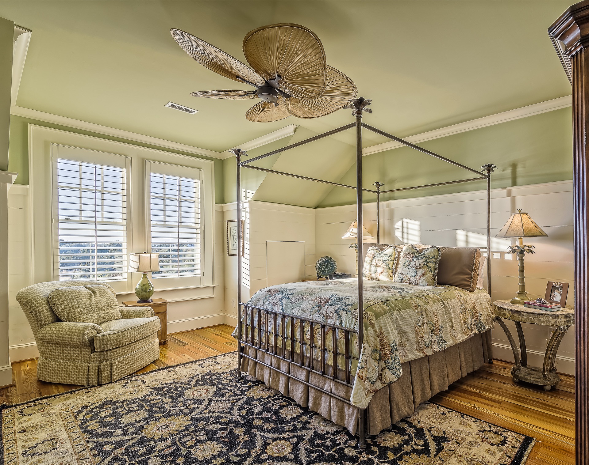 3 Things You Should Know About Plantation Shutters