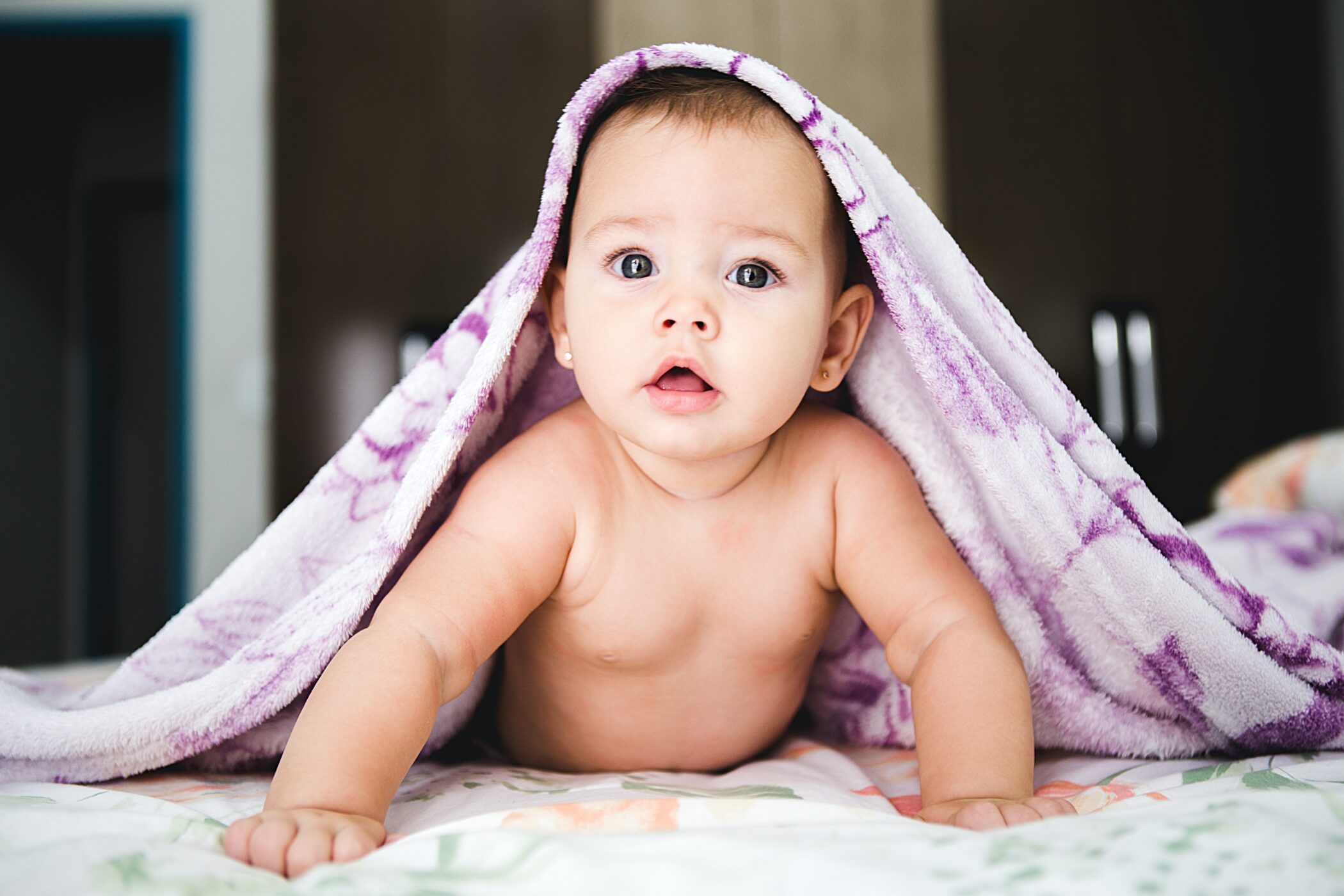 How to Babyproof Your Home and Make Sure Your Baby Is Safe