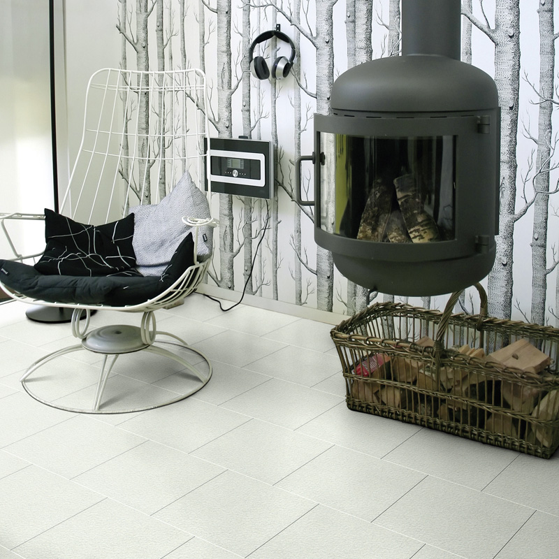 Vinyl Flooring is the Most Reliable and Safe Flooring Option