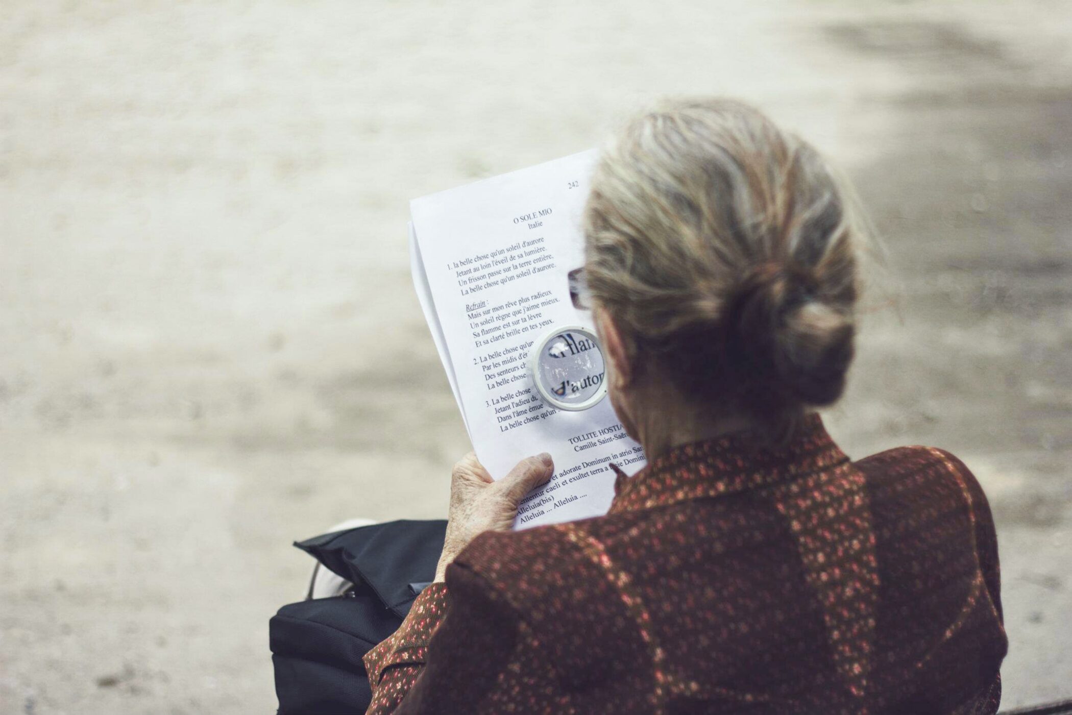 How To Act Towards Someone In Your Family Who Has Alzheimer’s