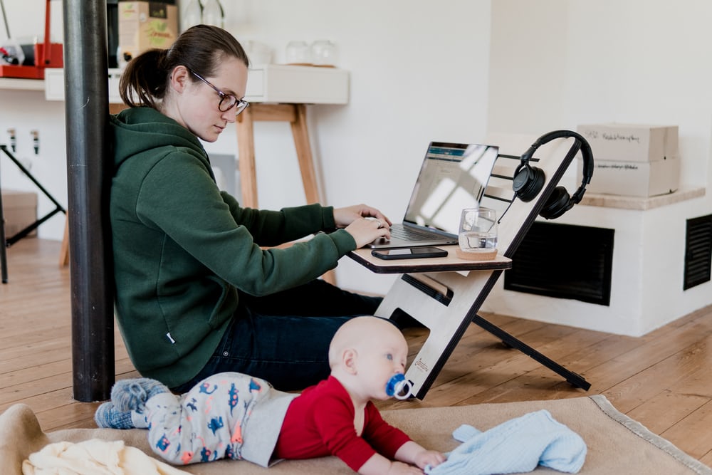 Are you a New Mom? Here are Some Tips No One Told you About