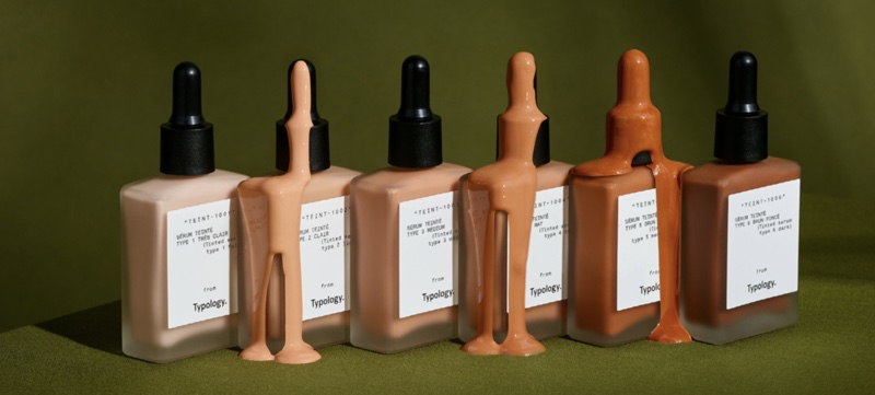 Win a £200 Typology Skincare voucher