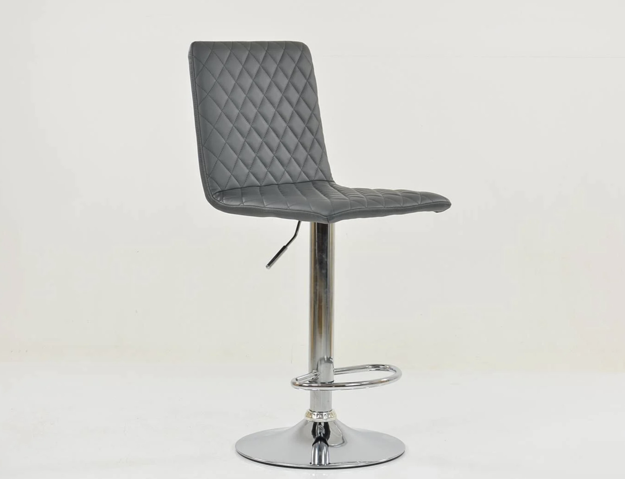 WIN 3 x Rocklin Bar Stools from Lakeland Furniture RRP £285
