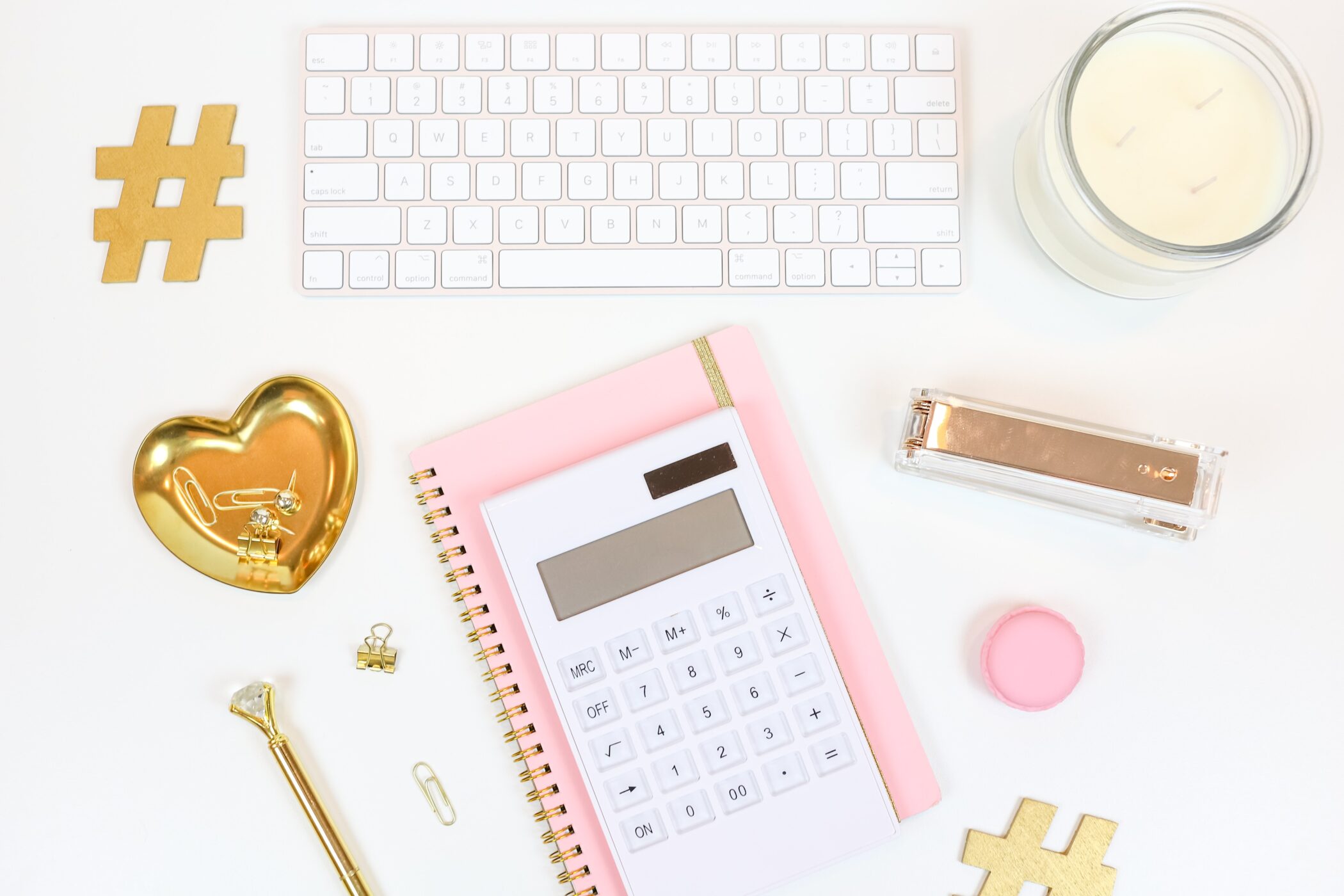 Ways To Budget as a Young Family