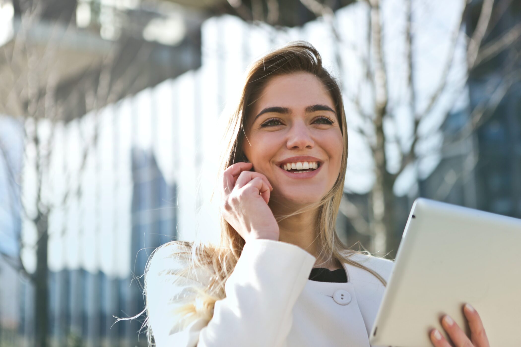 Top Tips For Changing Your Career