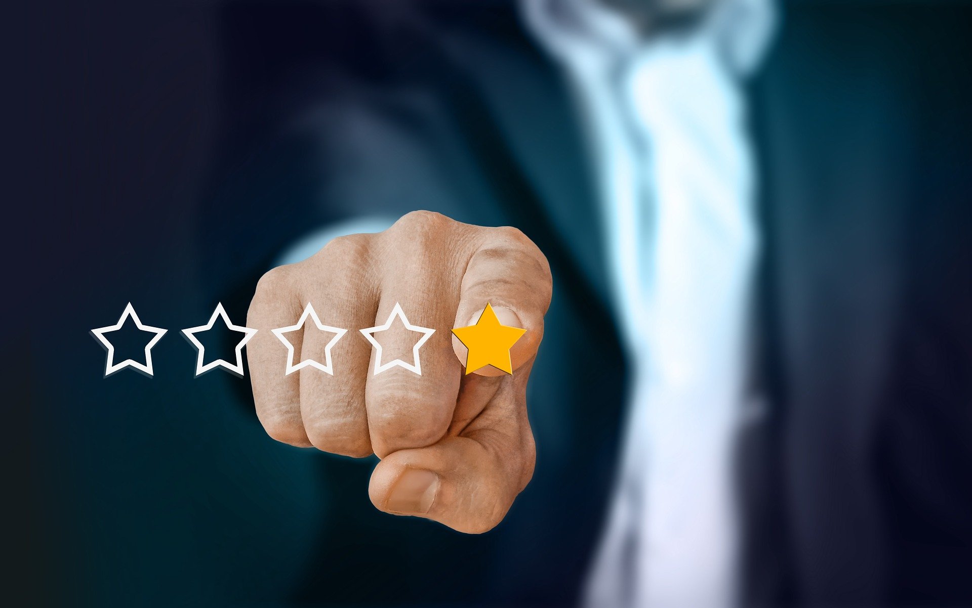 How To Face Negativity And Still Grow Your Business