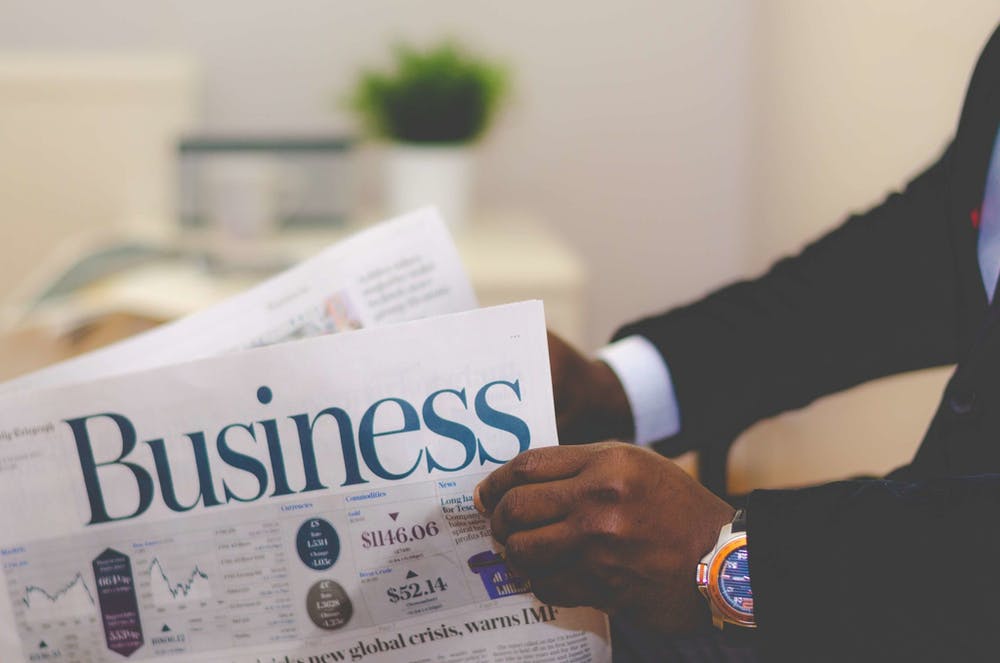 4 Reasons Your Business Can Land In Financial Trouble