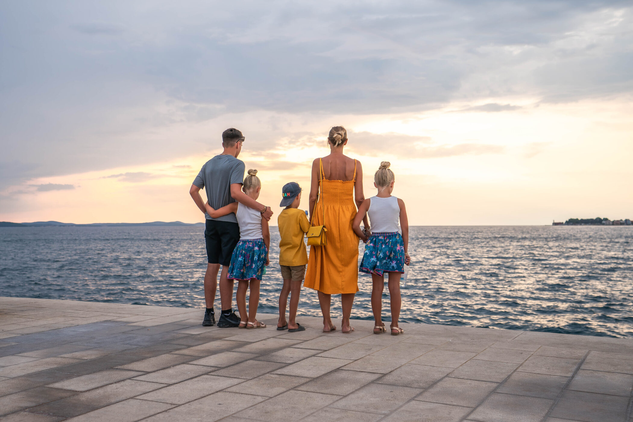 Visit Croatia: A day in Zadar