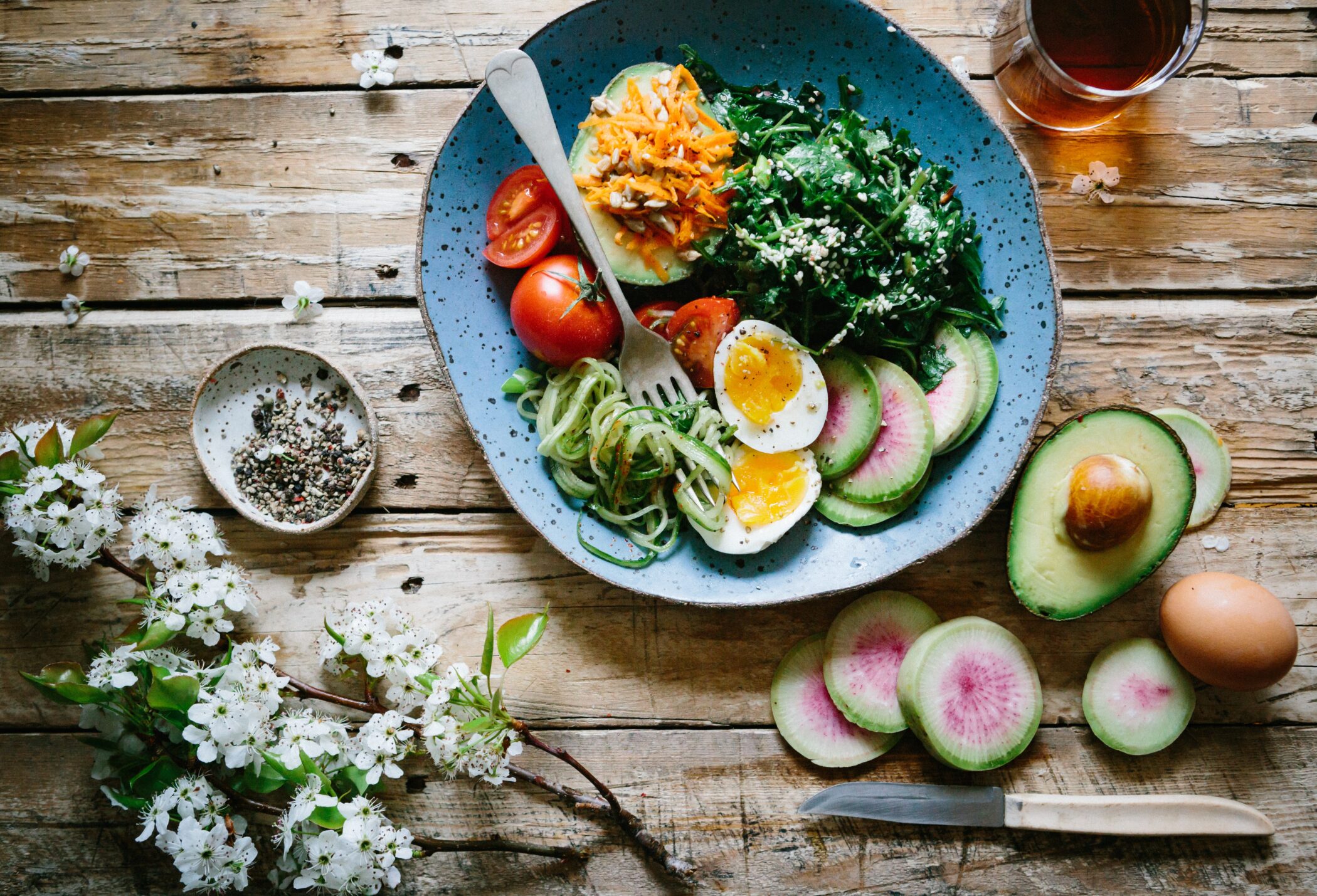 Crucial Healthy Living Tips for Seniors