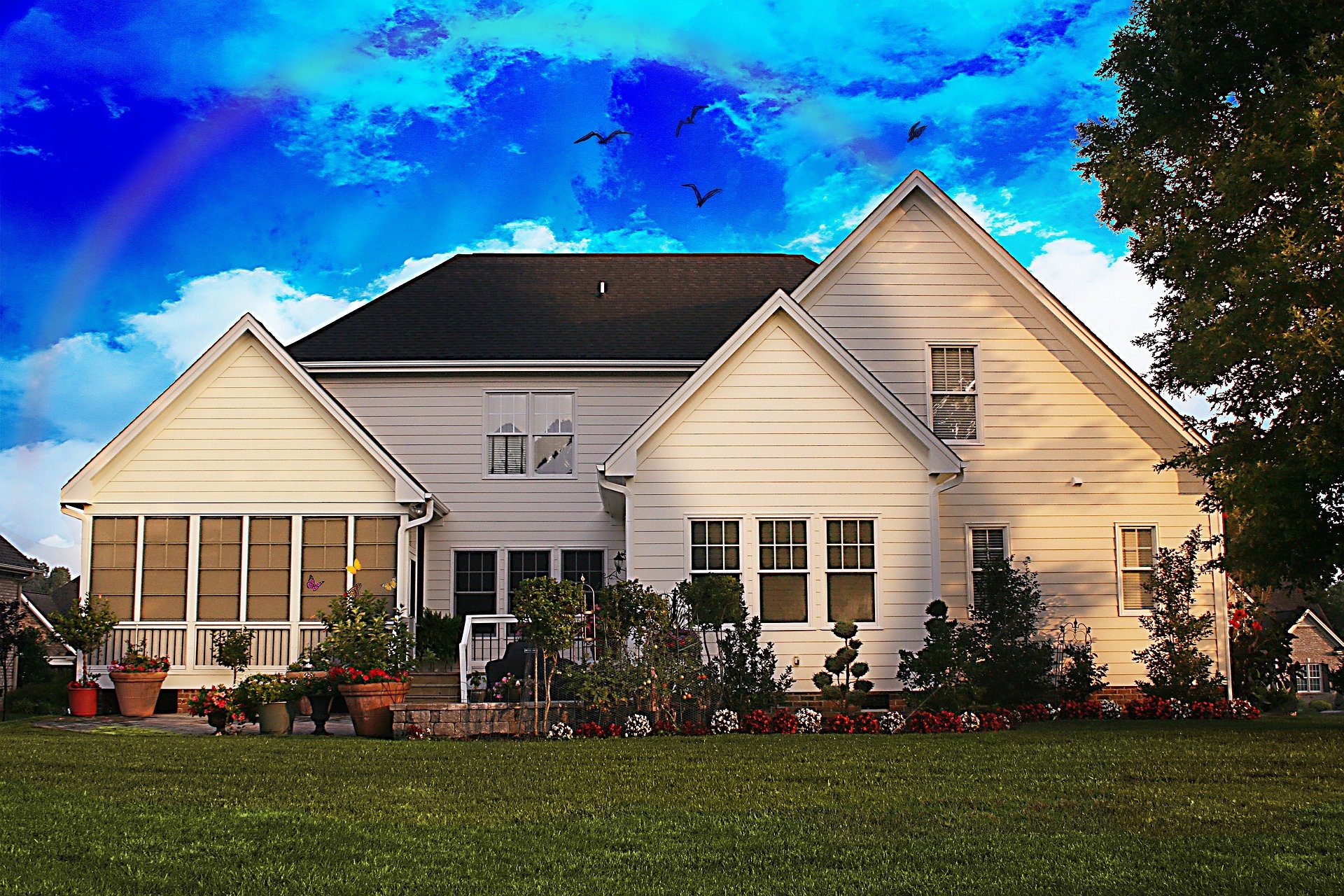 Tips for a More Social Family Home