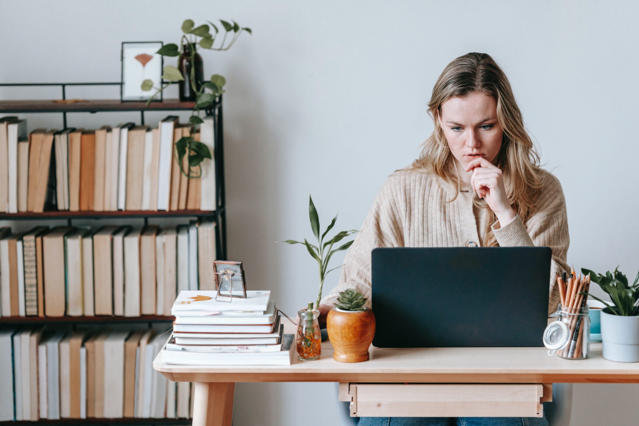 Why Your Online Business Isn’t Attracting Any Customers
