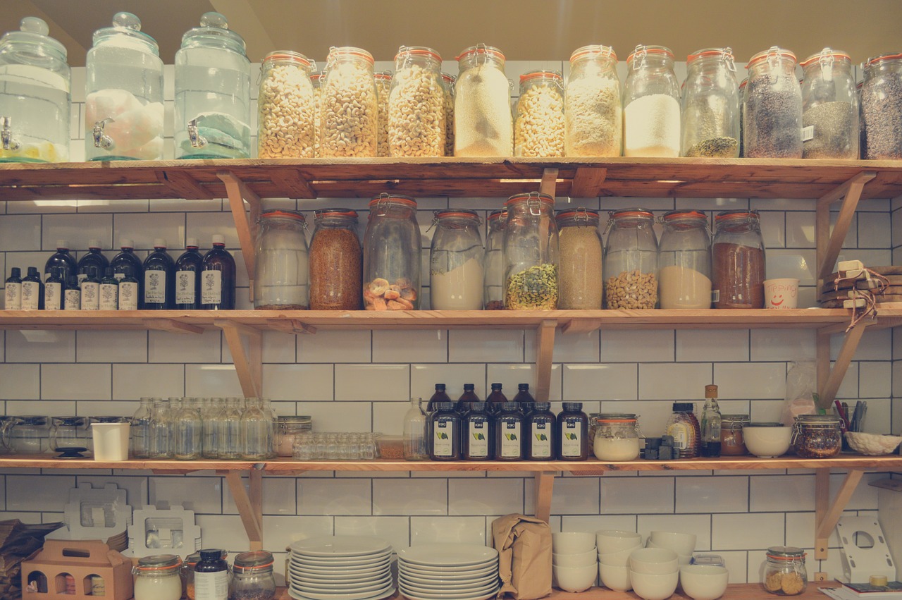 Putting Together A Medicine Cabinet For Your Family? Have These