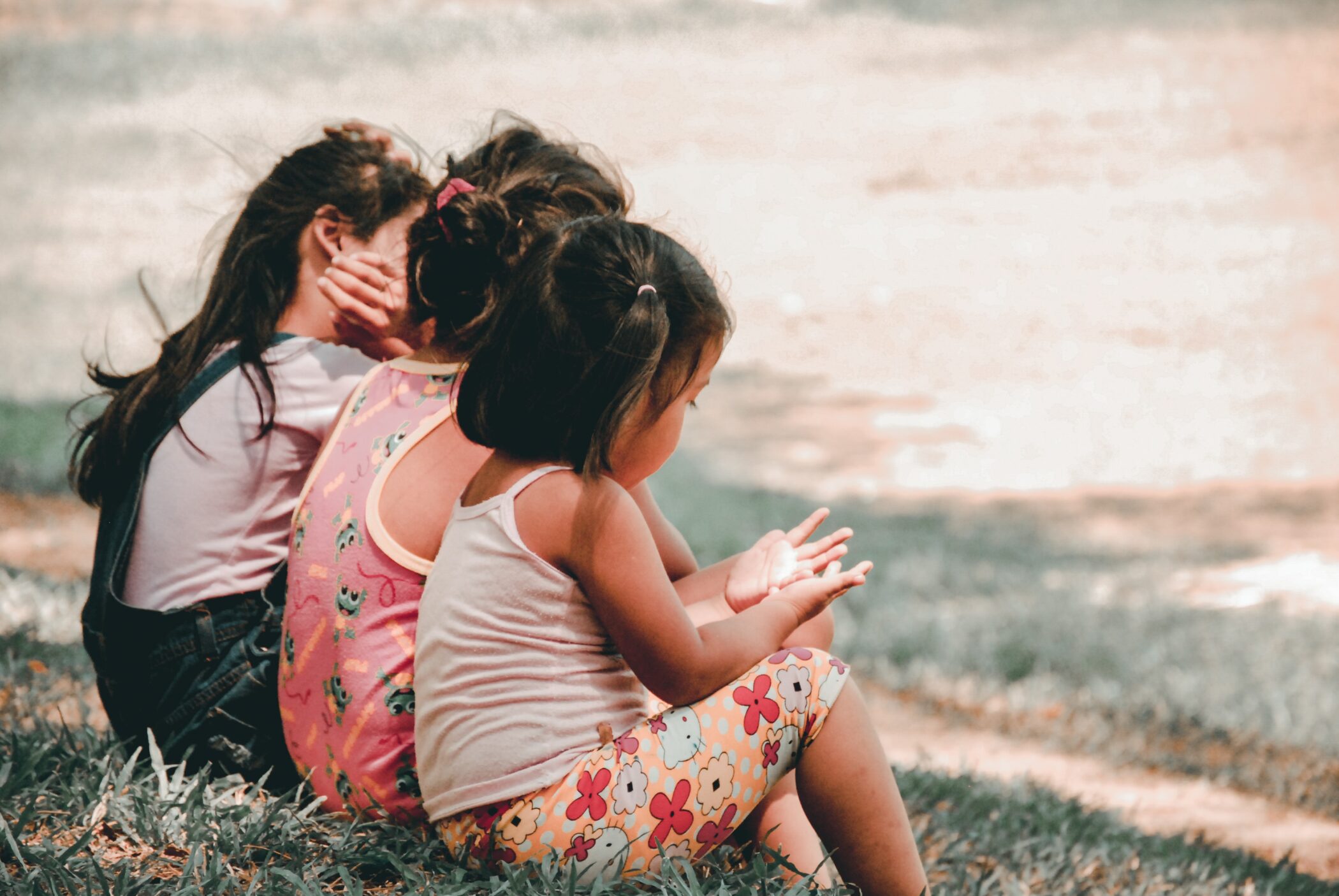 Exploring Gratitude with Your Child