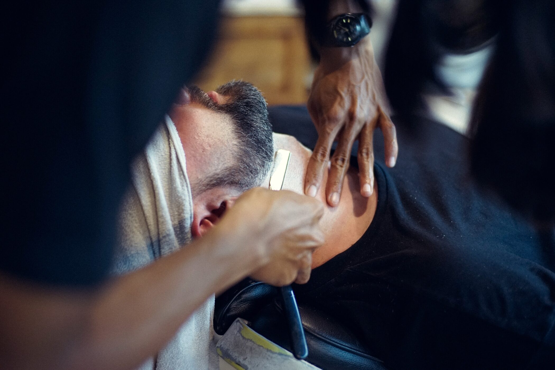 Hubby Has Facial Hair Deficiencies? There’s Help Available