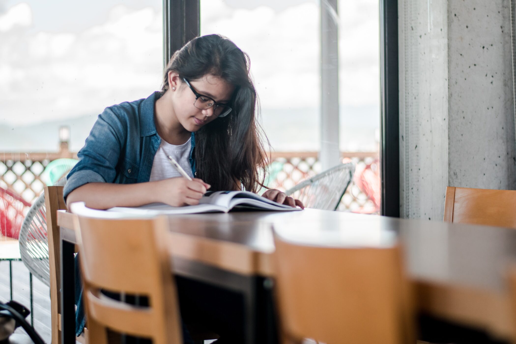 Is Going to College Worth It?