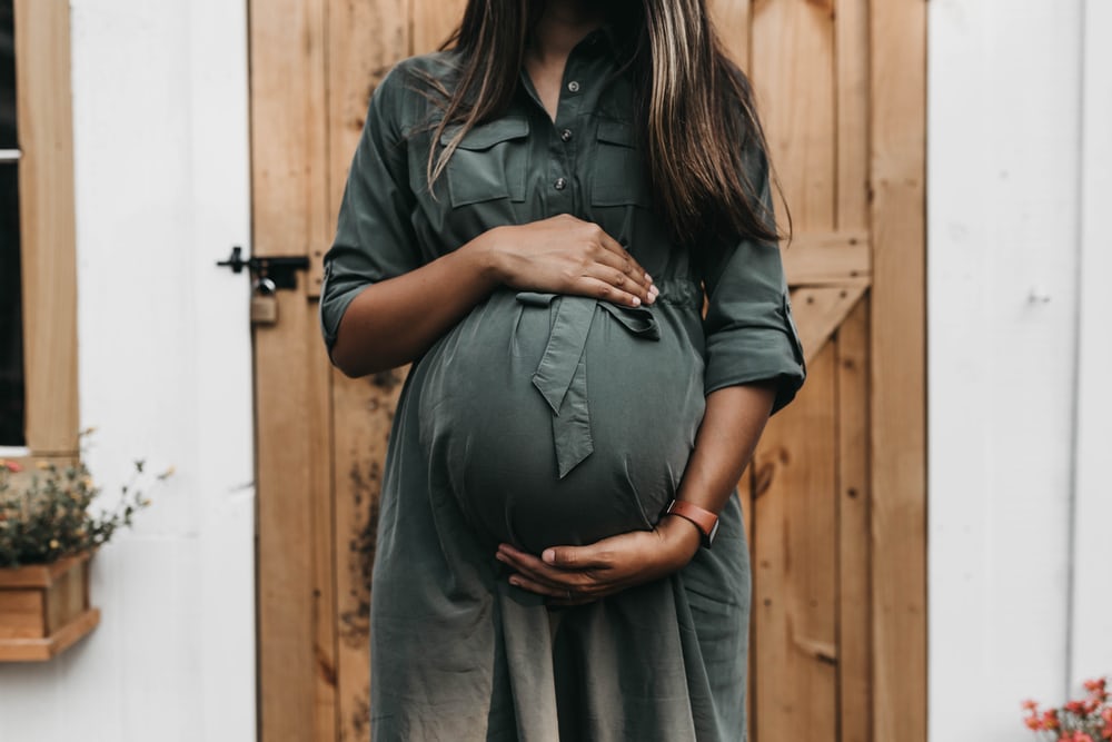 Prepare These 7 Things Before Your Baby Arrives