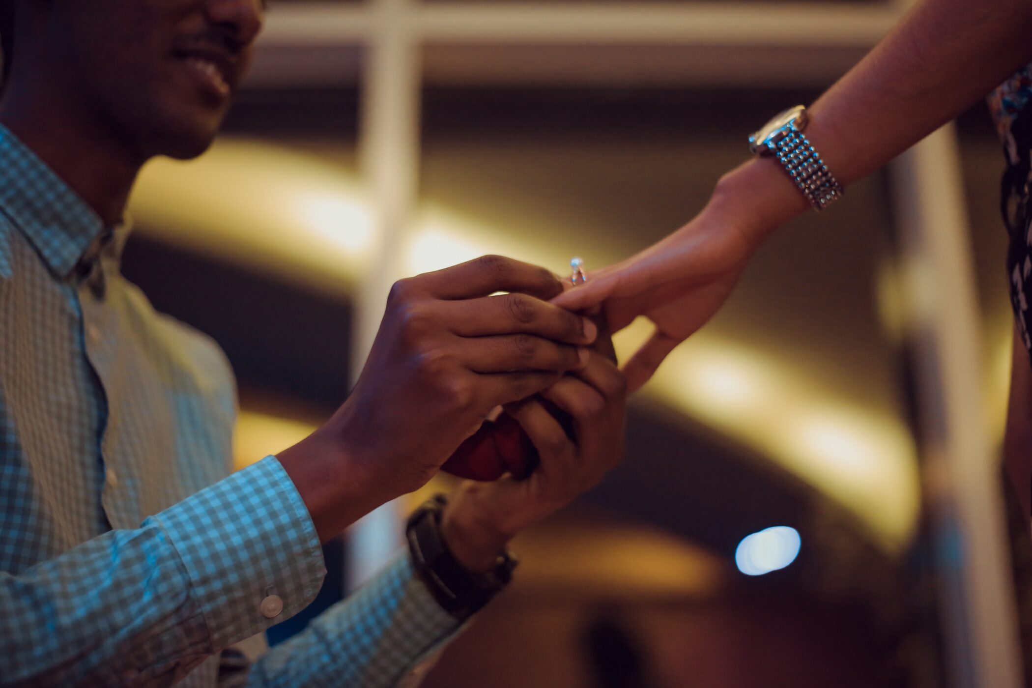 How to Make Your Engagement Proposal Exceptional?