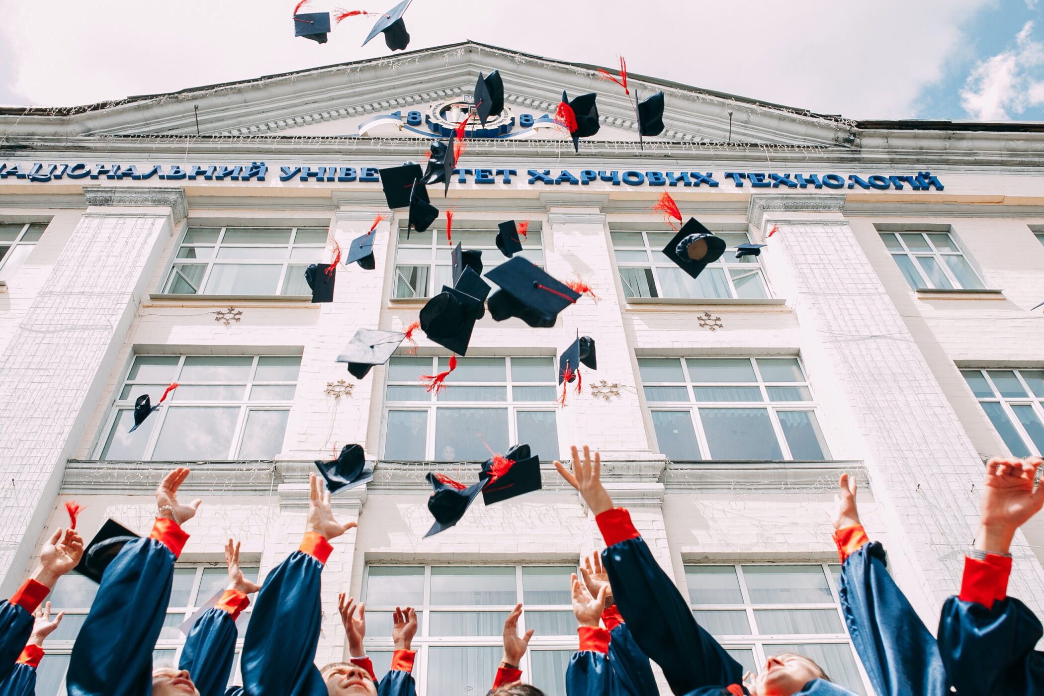 How to Deal with Your Child Going to College