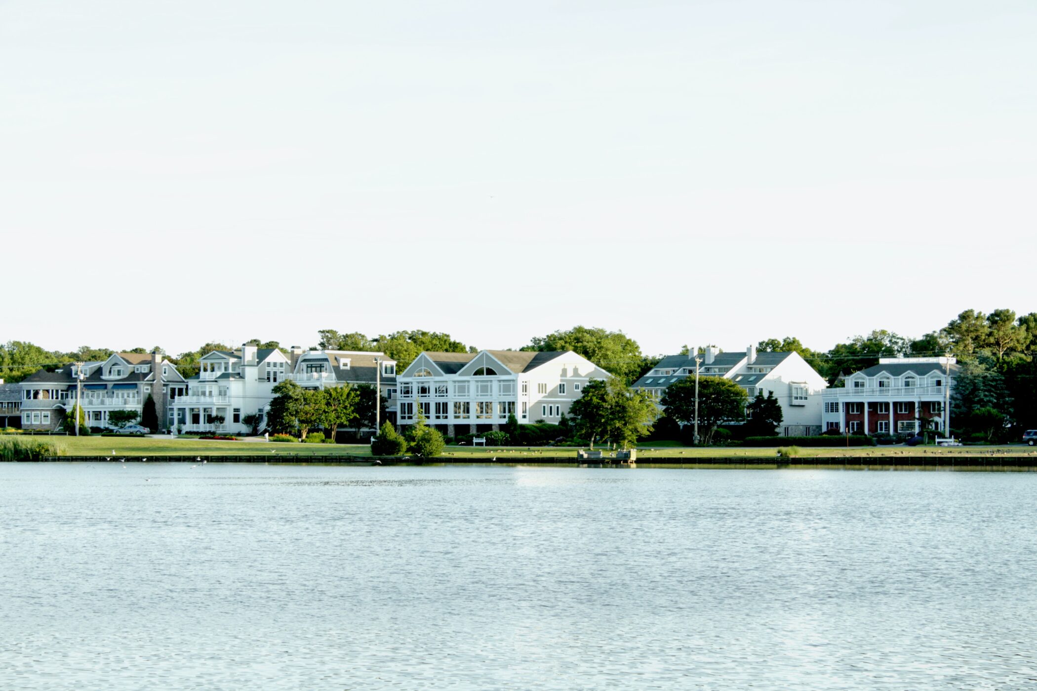 Why You Should Visit Delaware This Year