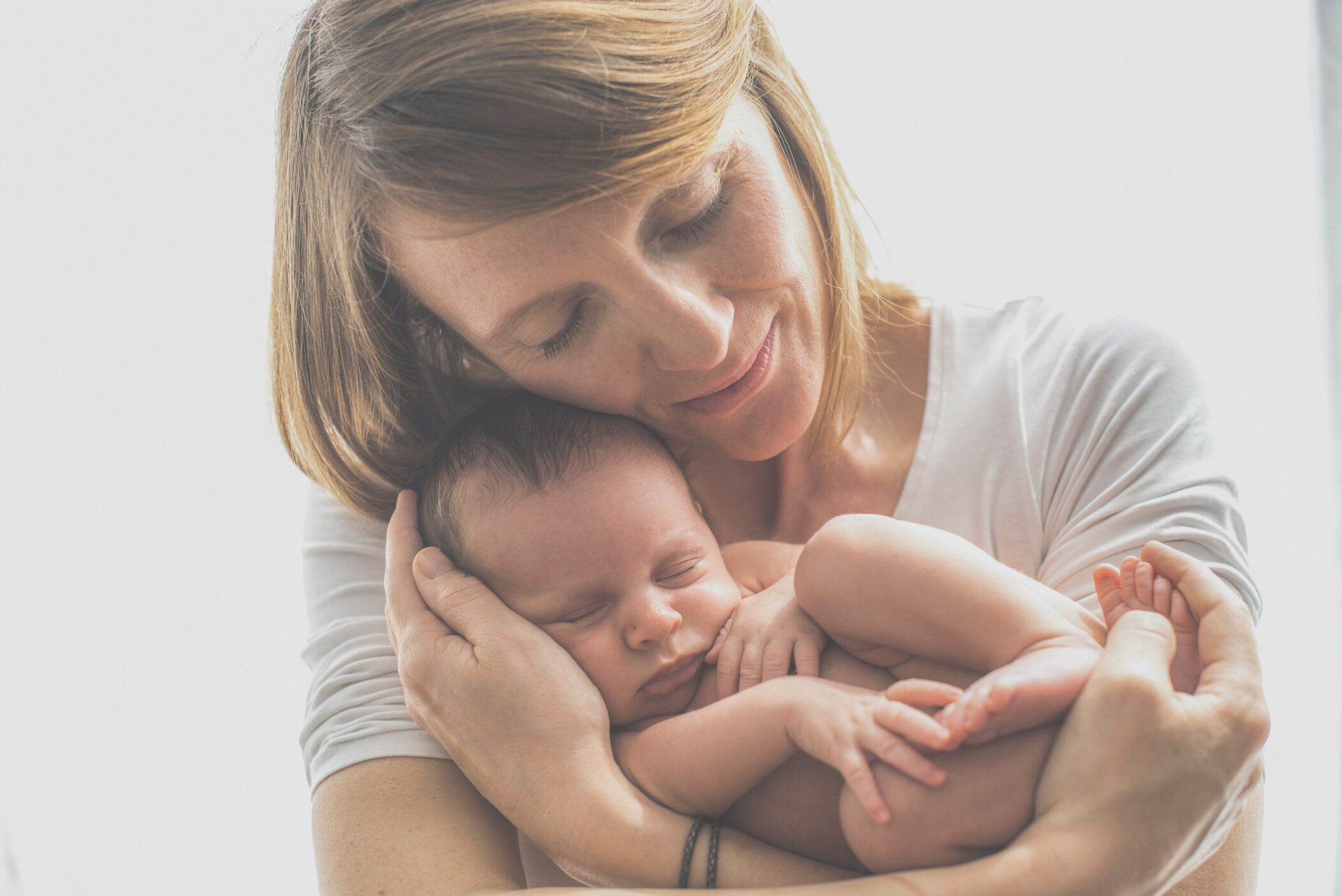 Post-Natal Advice For Soon-To-Be Mums And Dads