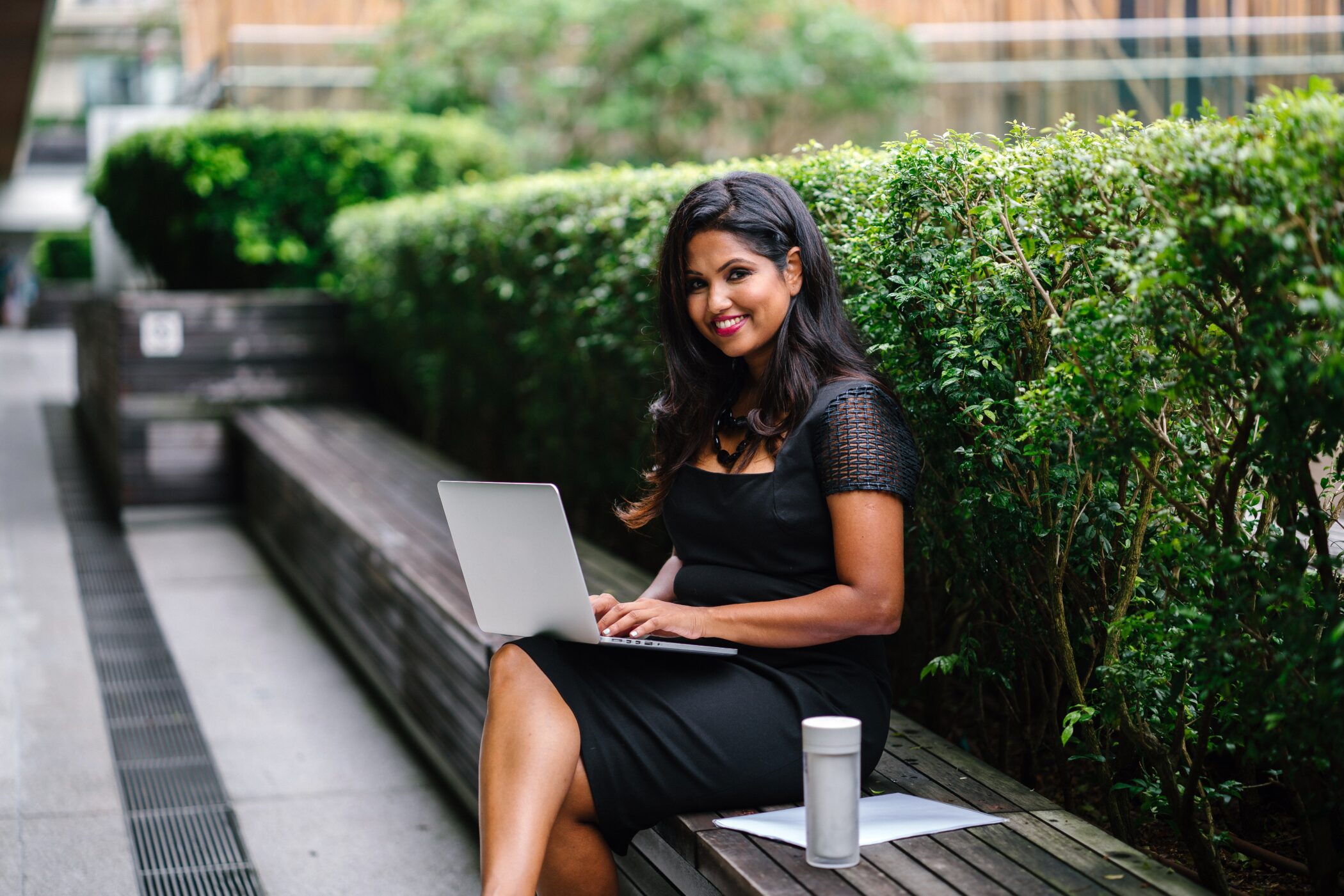 4 Tips For Business Owners Who Want To Get & Stay Ahead