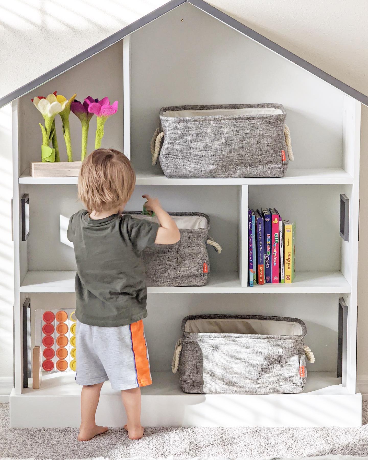 5 easy storage hacks for small spaces with Lifewit