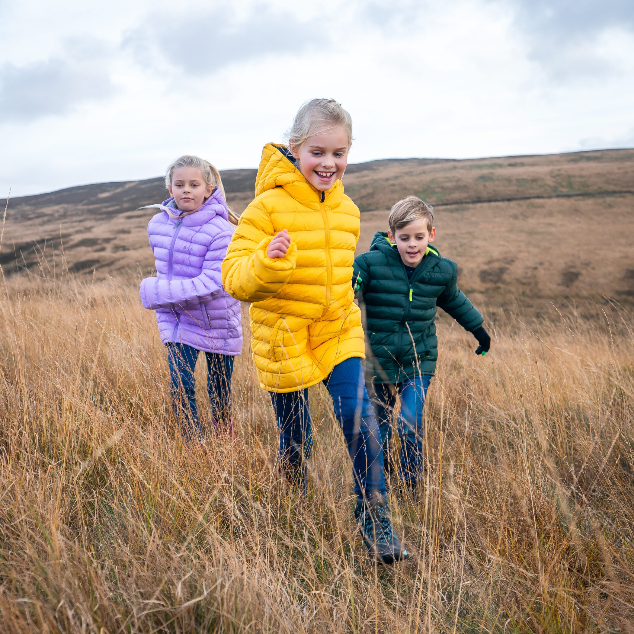 Simple ways to support your Immune system in with Wellmune®