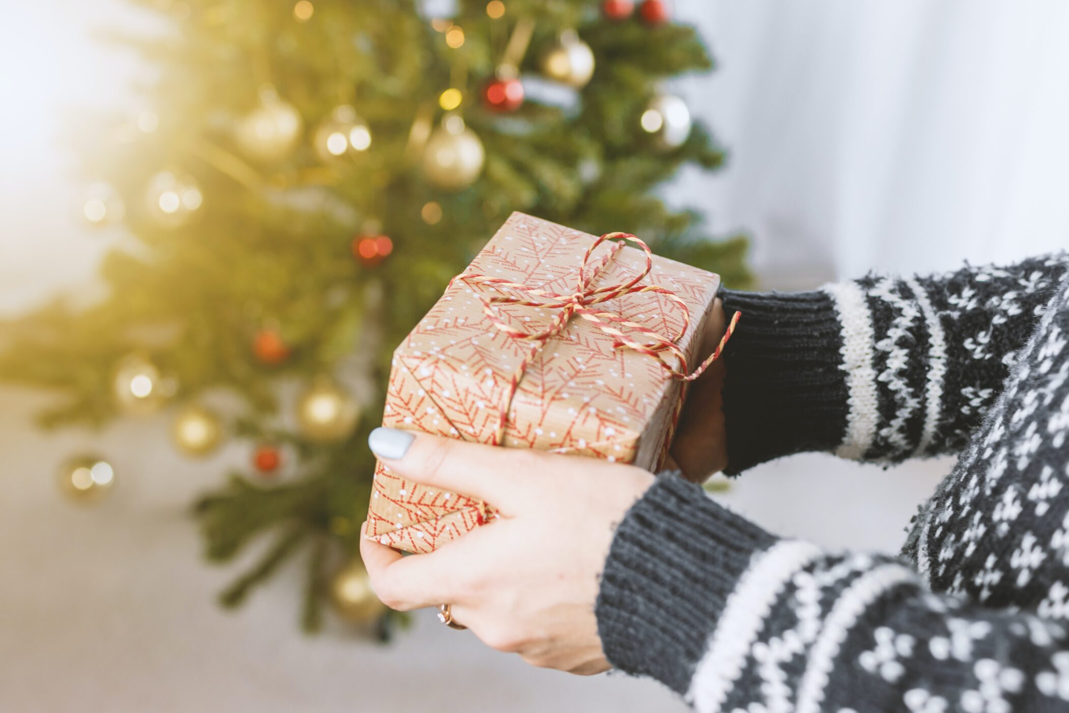 Don’t forget your batteries this Christmas!