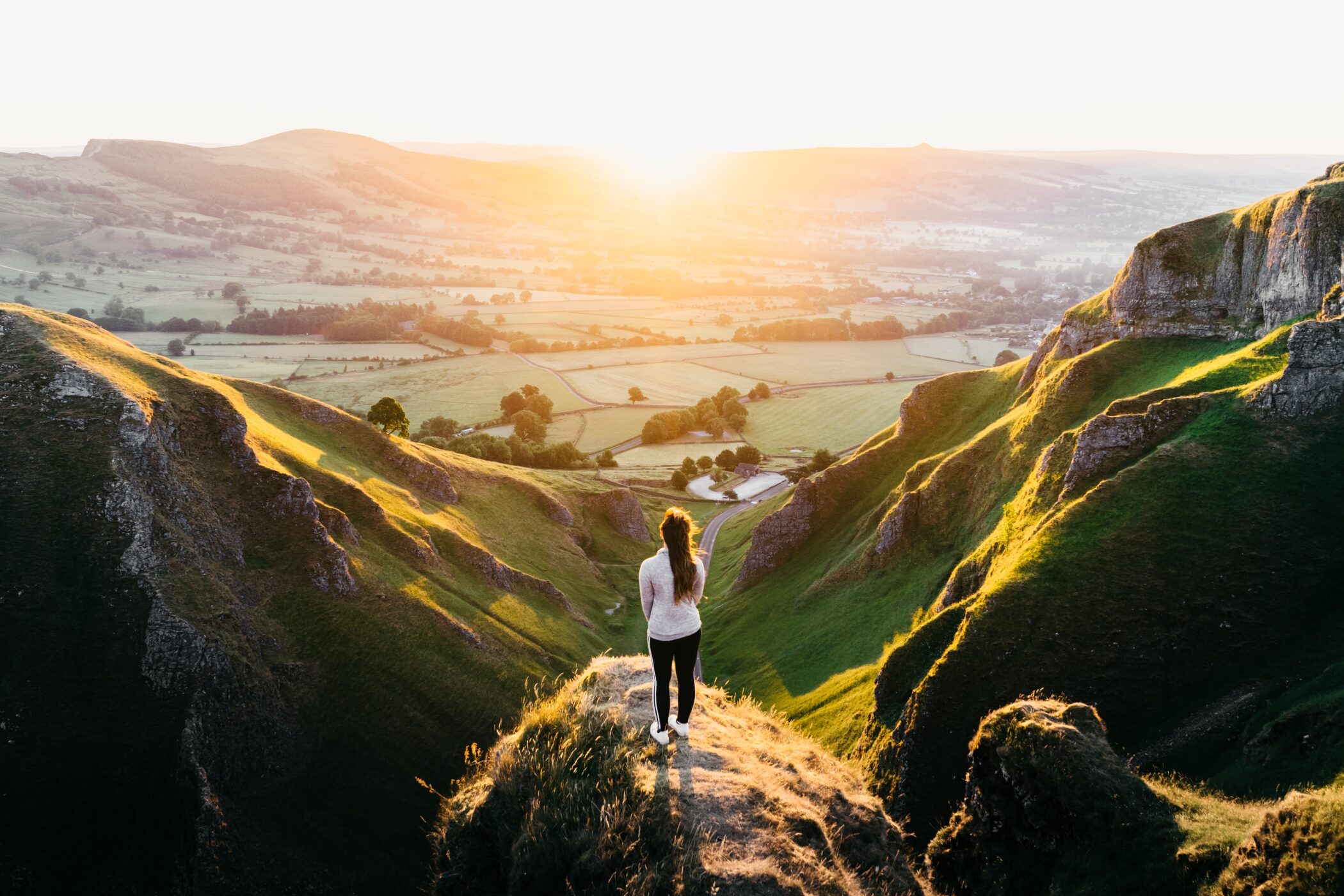 7 best family hiking holidays in the UK