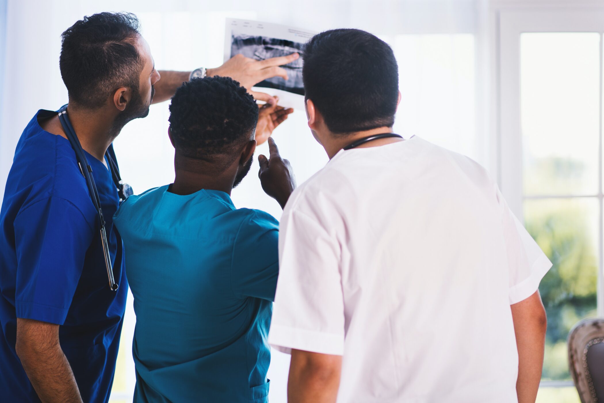 Careers That Make a Big Difference In The World