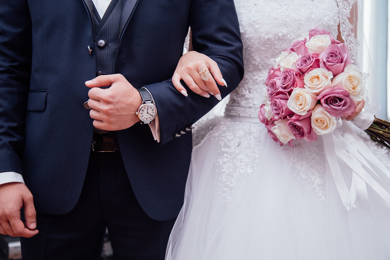 Planning a Wedding? Here Are Some Useful Tips