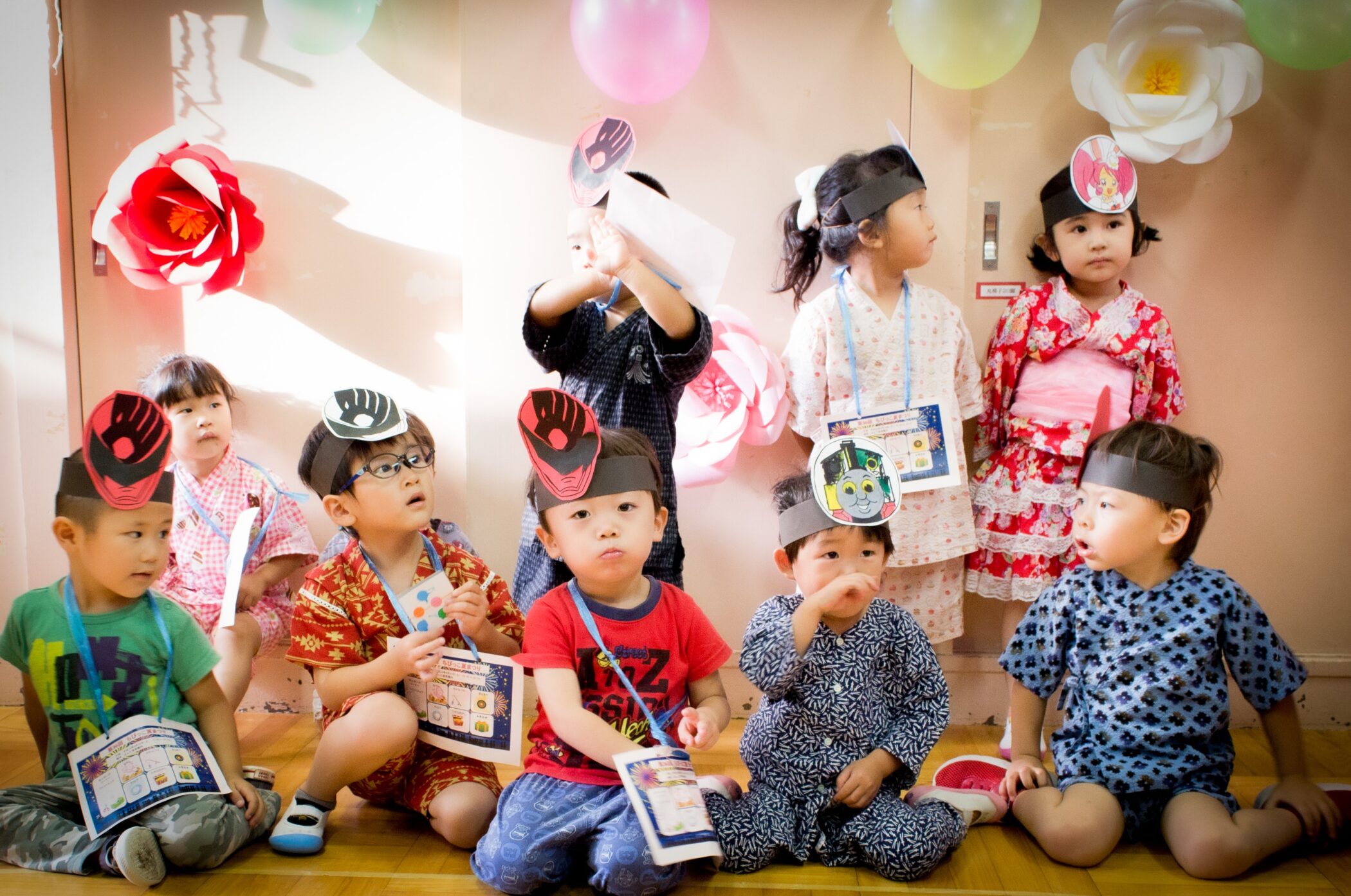 Family Child Care in California — A Checklist for Hopefuls