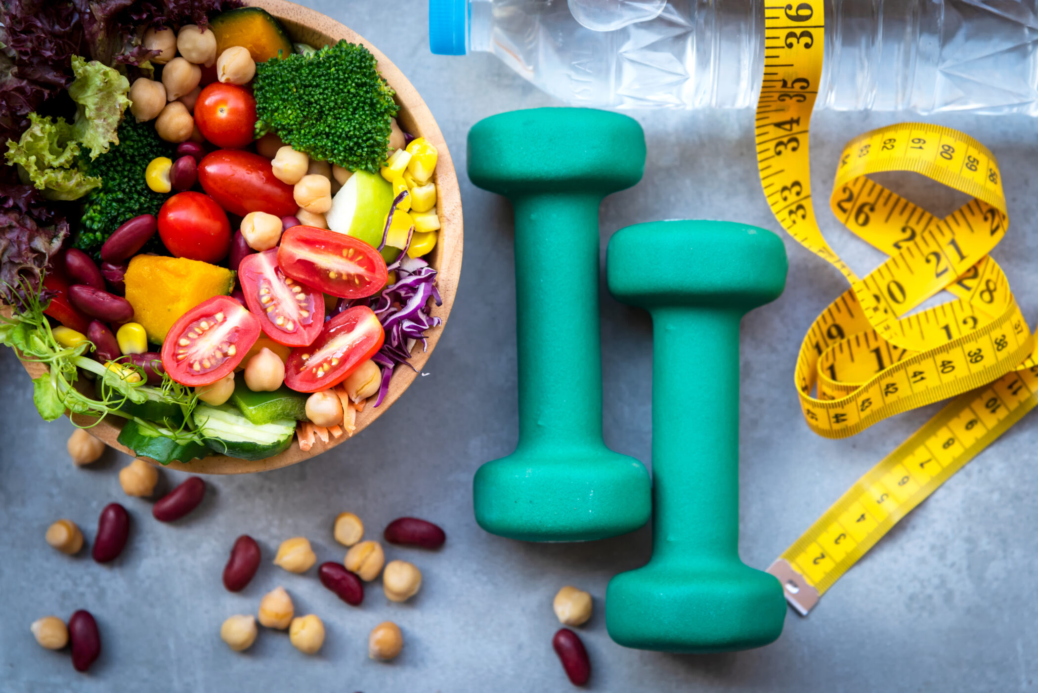 5 Diet Tips To Help You Lose Weight