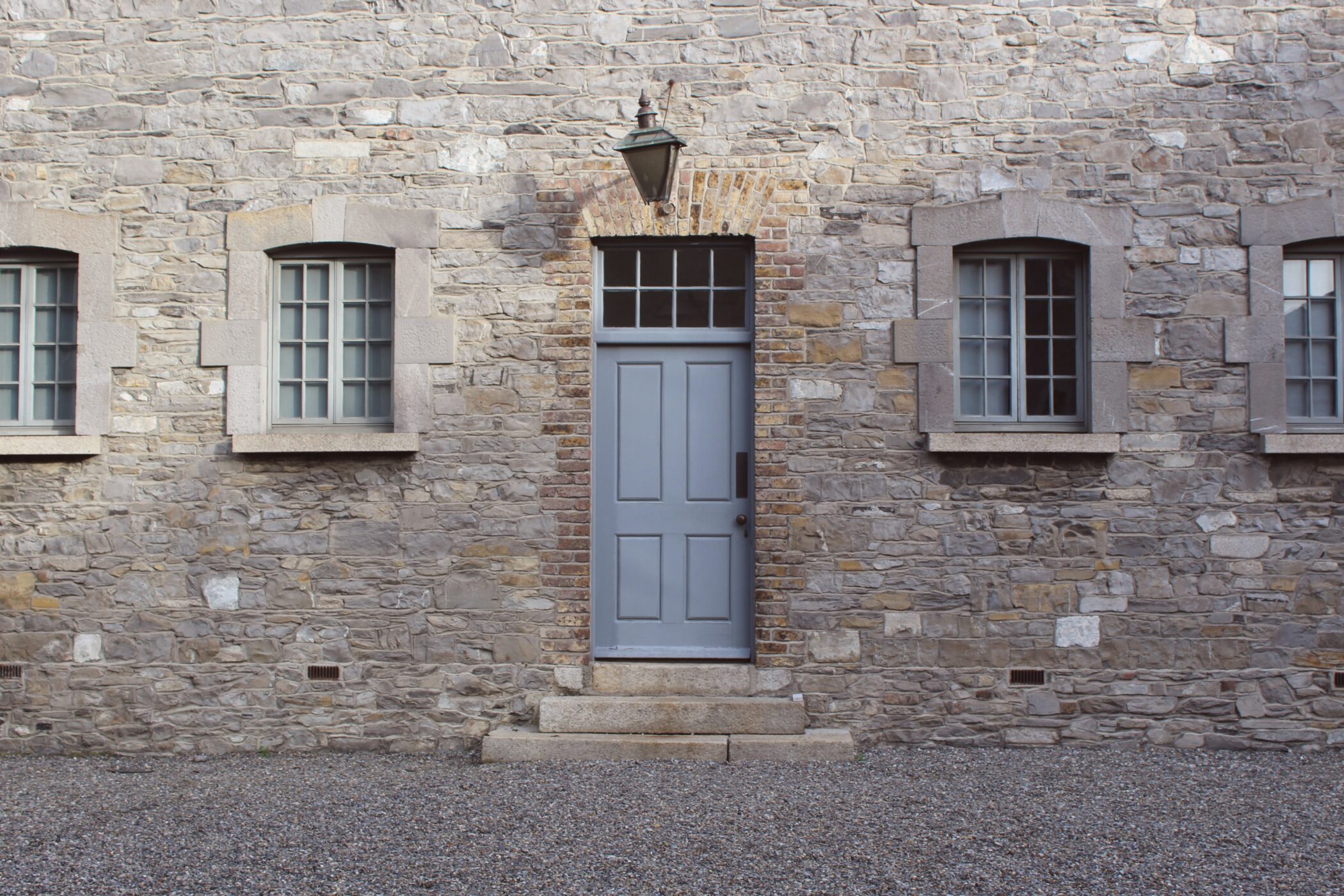 Homeowner’s Guide to Choosing Masonry Services for Their New House