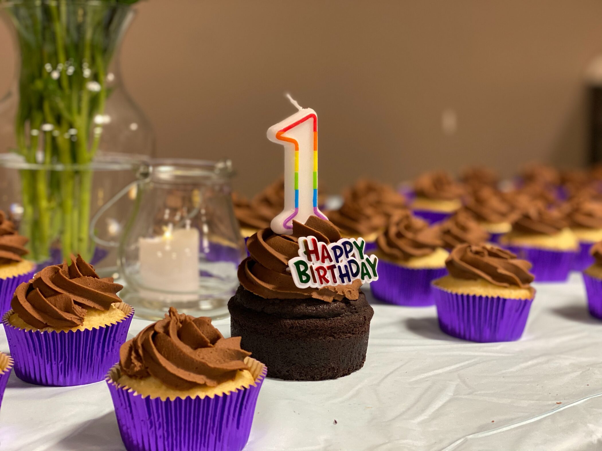 First Birthday Gift Ideas: Tips for Finding the Perfect Present