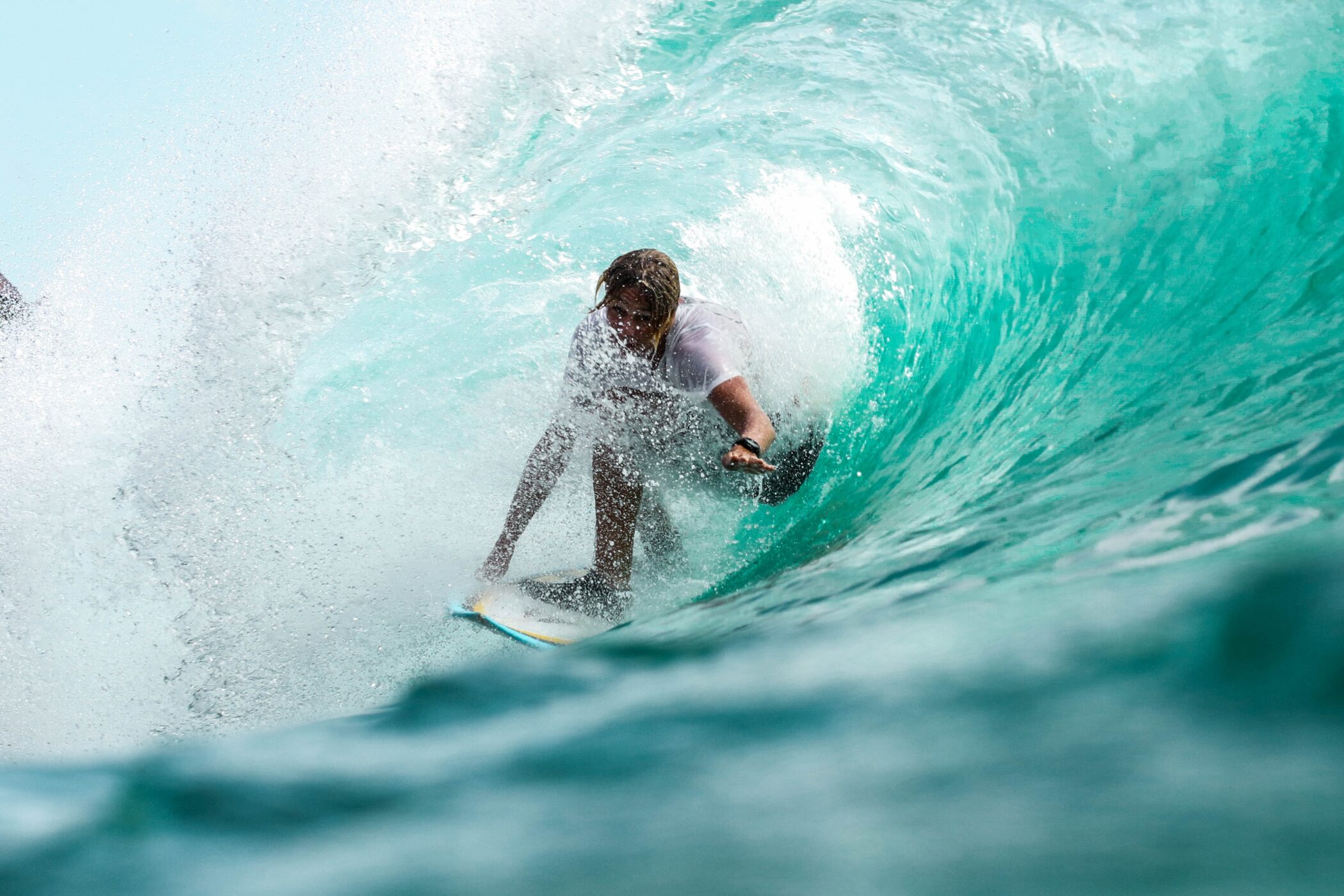 Want to Become a Surf Instructor? Read This