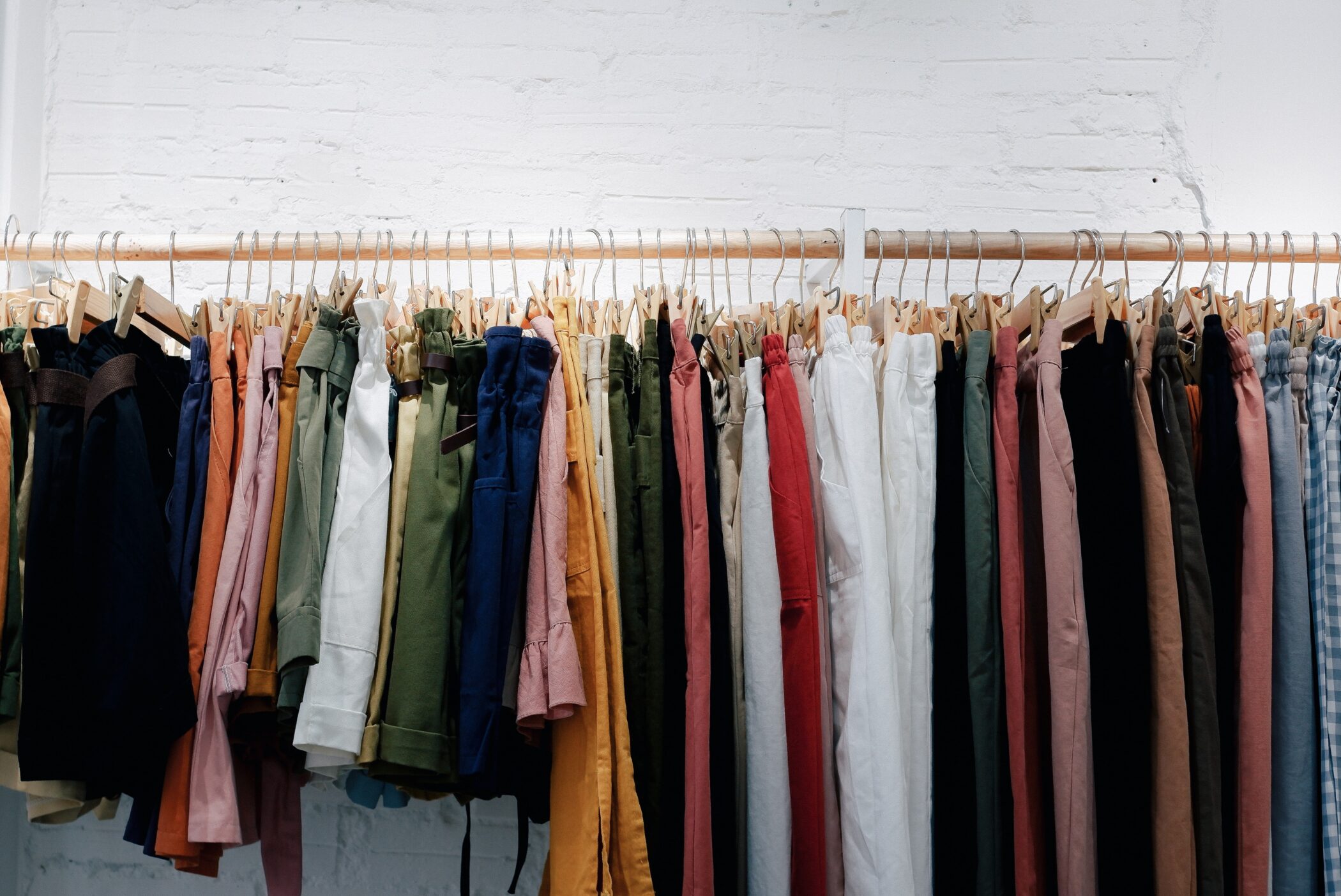 How the Right Clothes Can Set You Up for Success