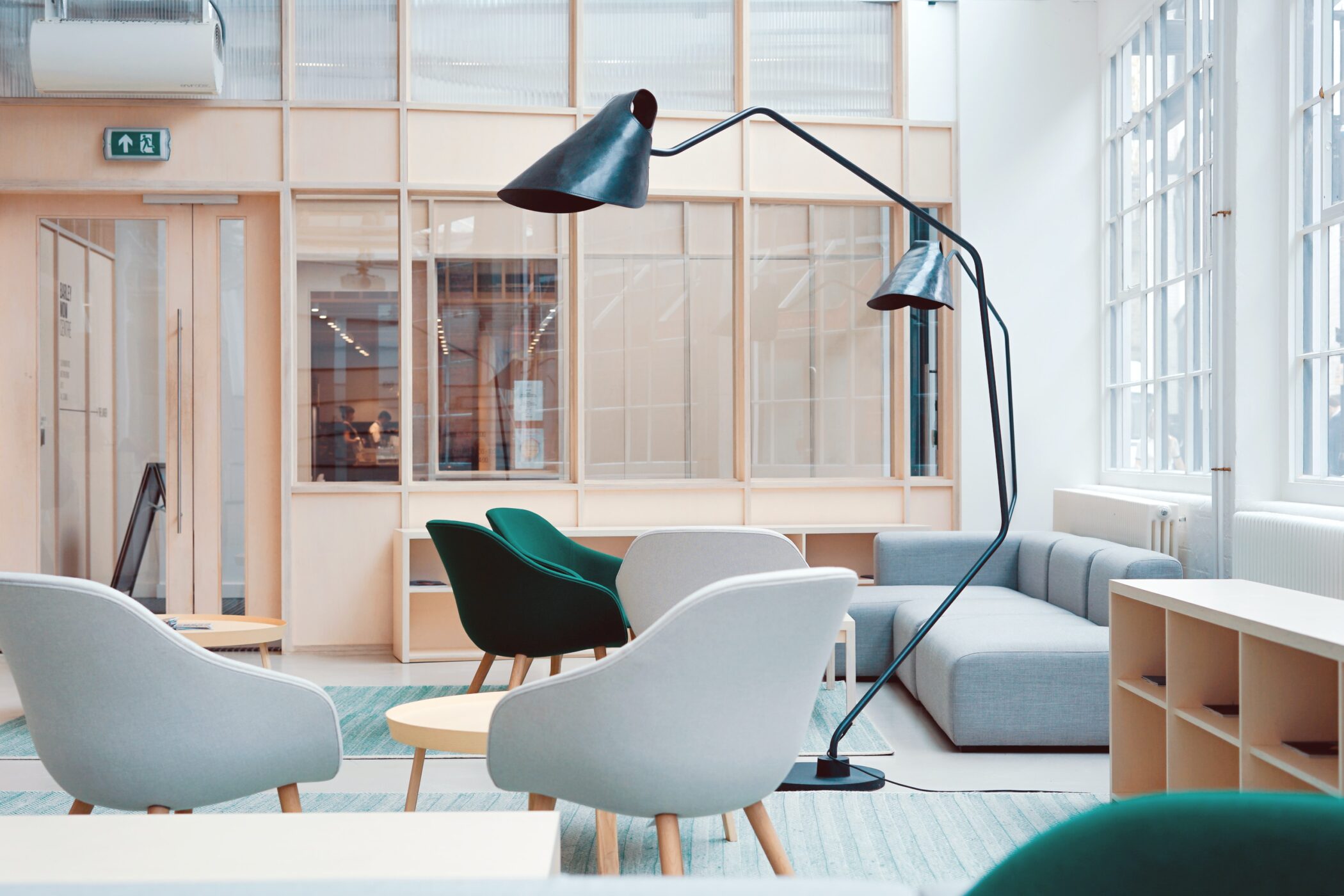 The Progressive Interior Design Concepts Of 2020