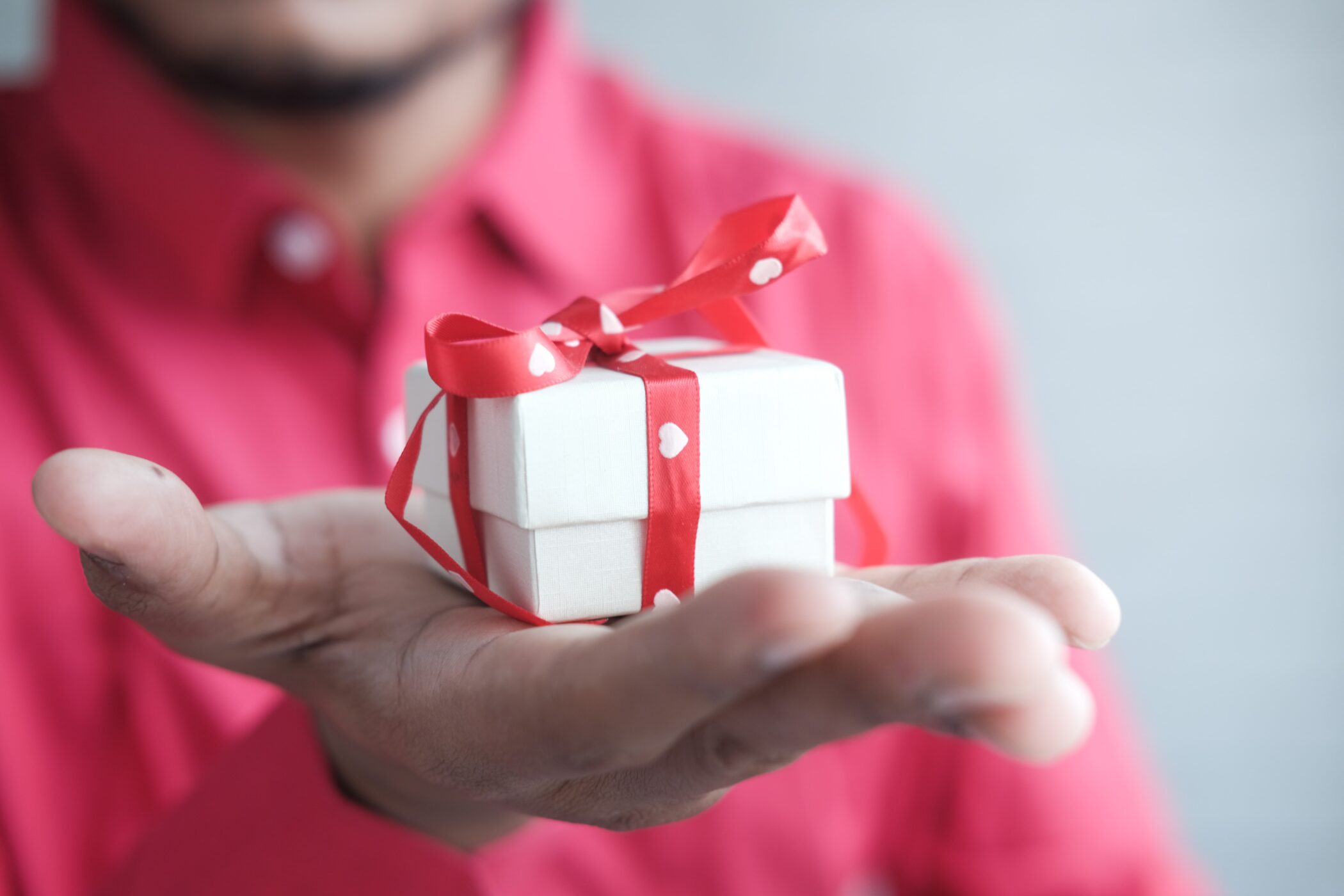 * WIN * Valentine’s Day Gift Guide For Her