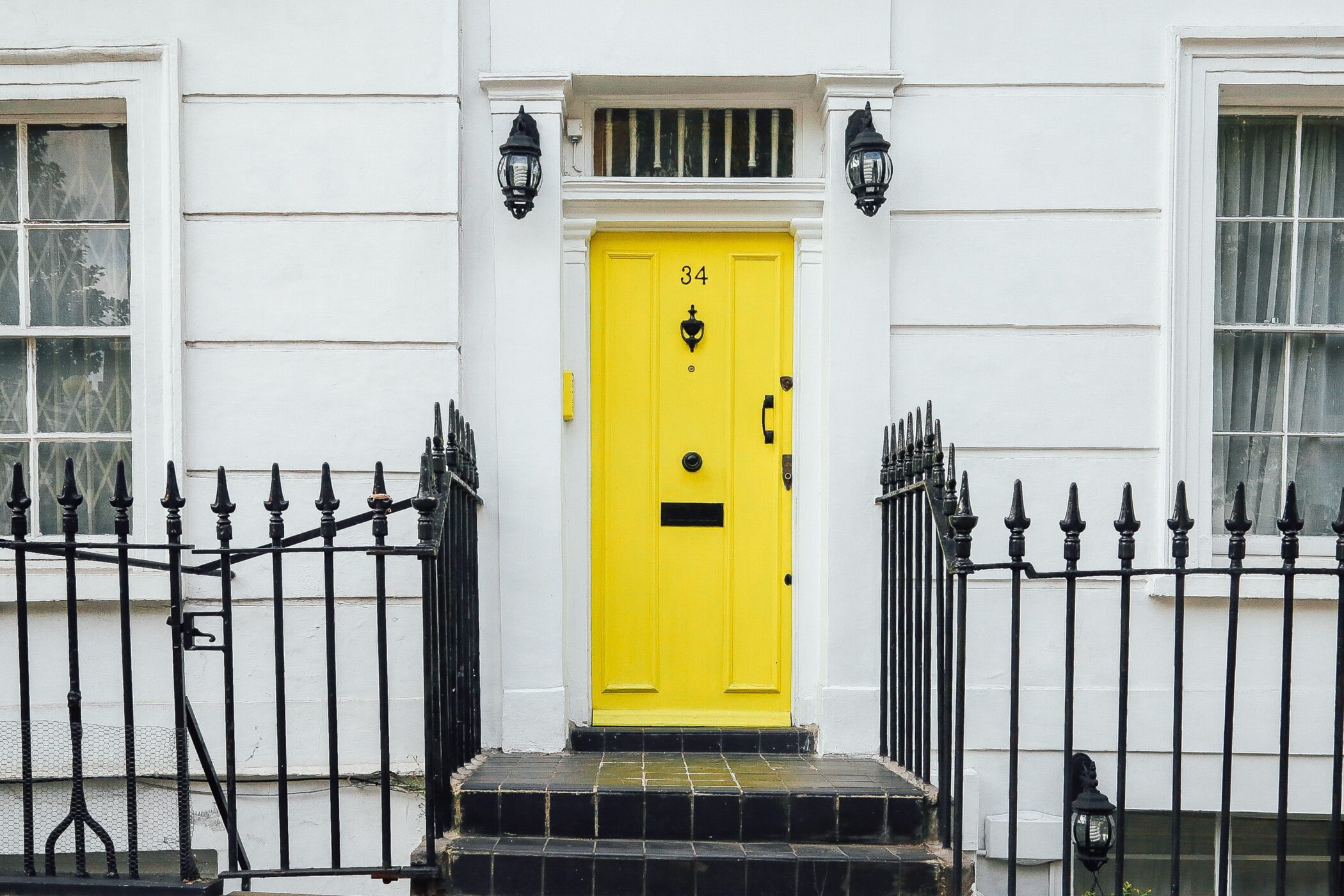 4 Tips For First-Time Home Buyers