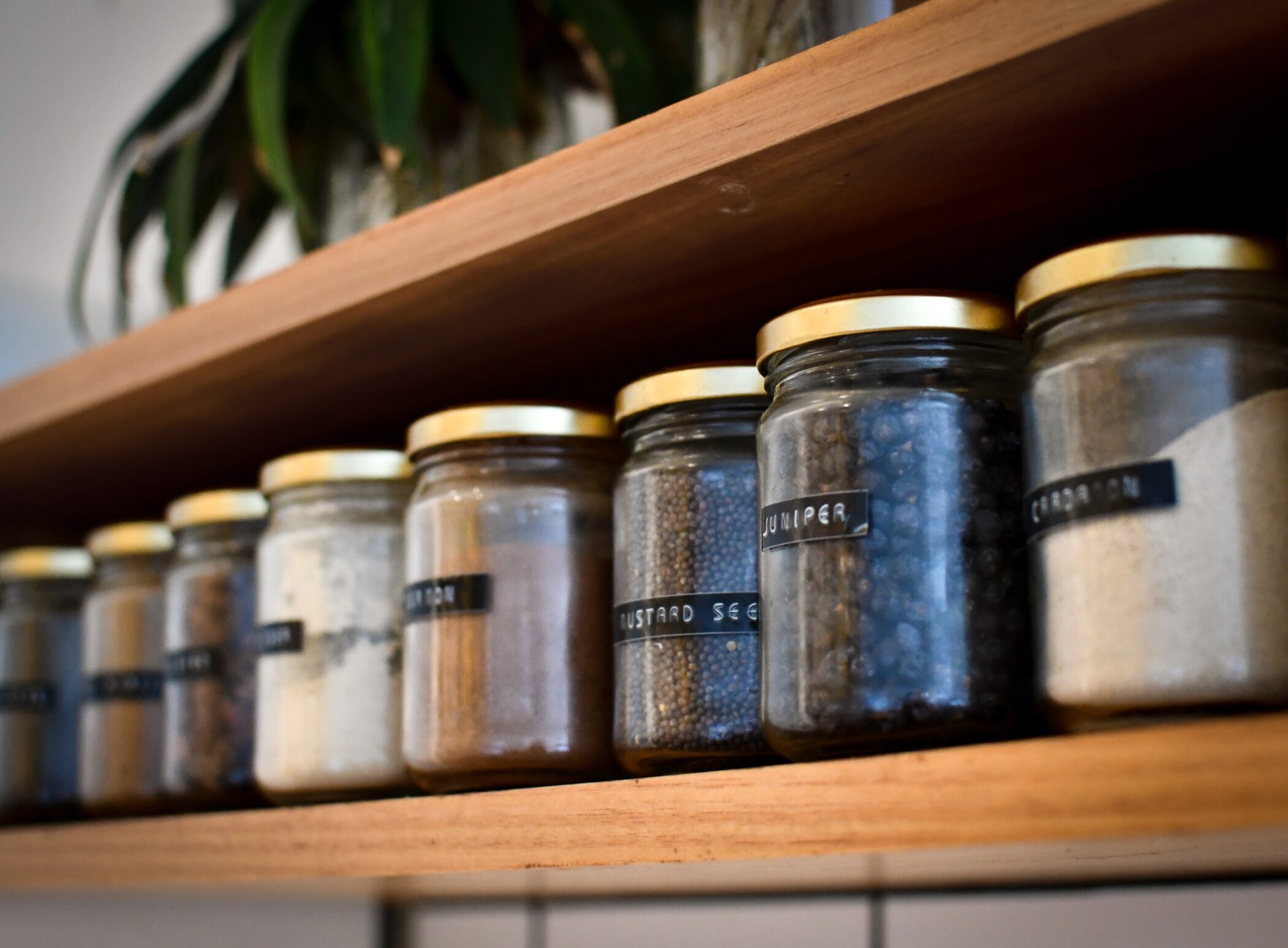 The Steps to Having a Picture-Perfect Pantry