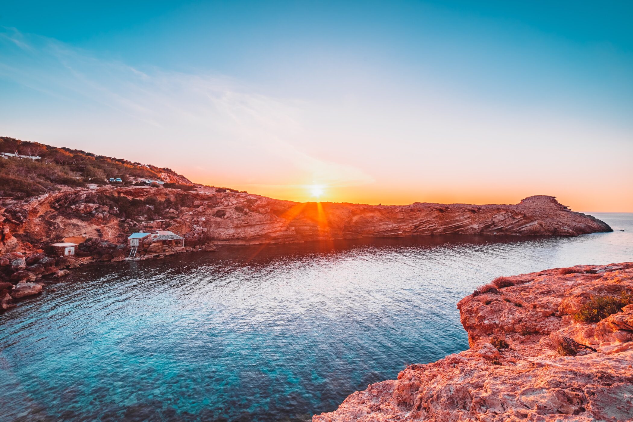 5 Reasons Why Ibiza Is Perfect For A Family Holiday