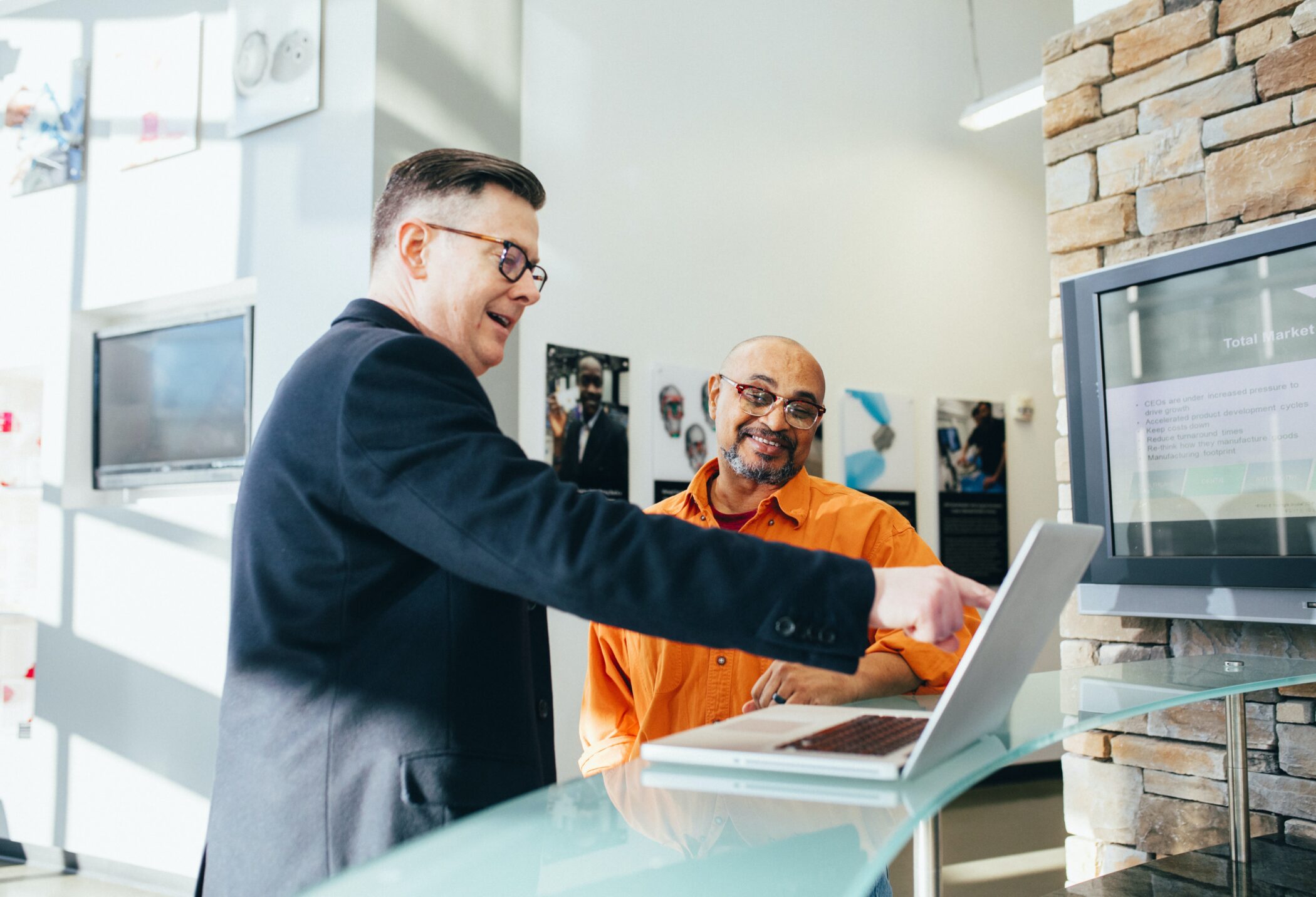 How To Find The Perfect Supplier For Your Business