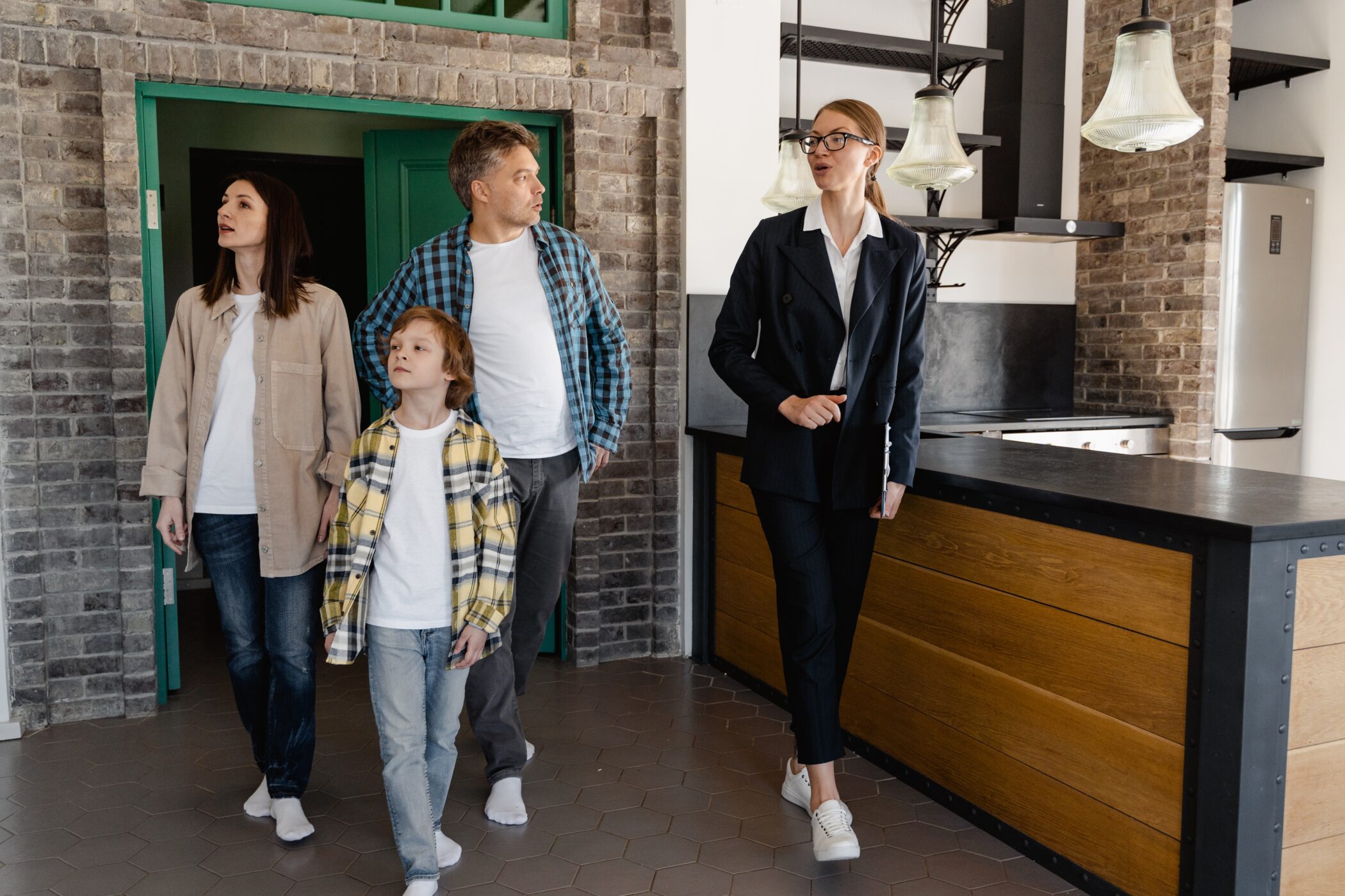 Buying A House Made Easy
