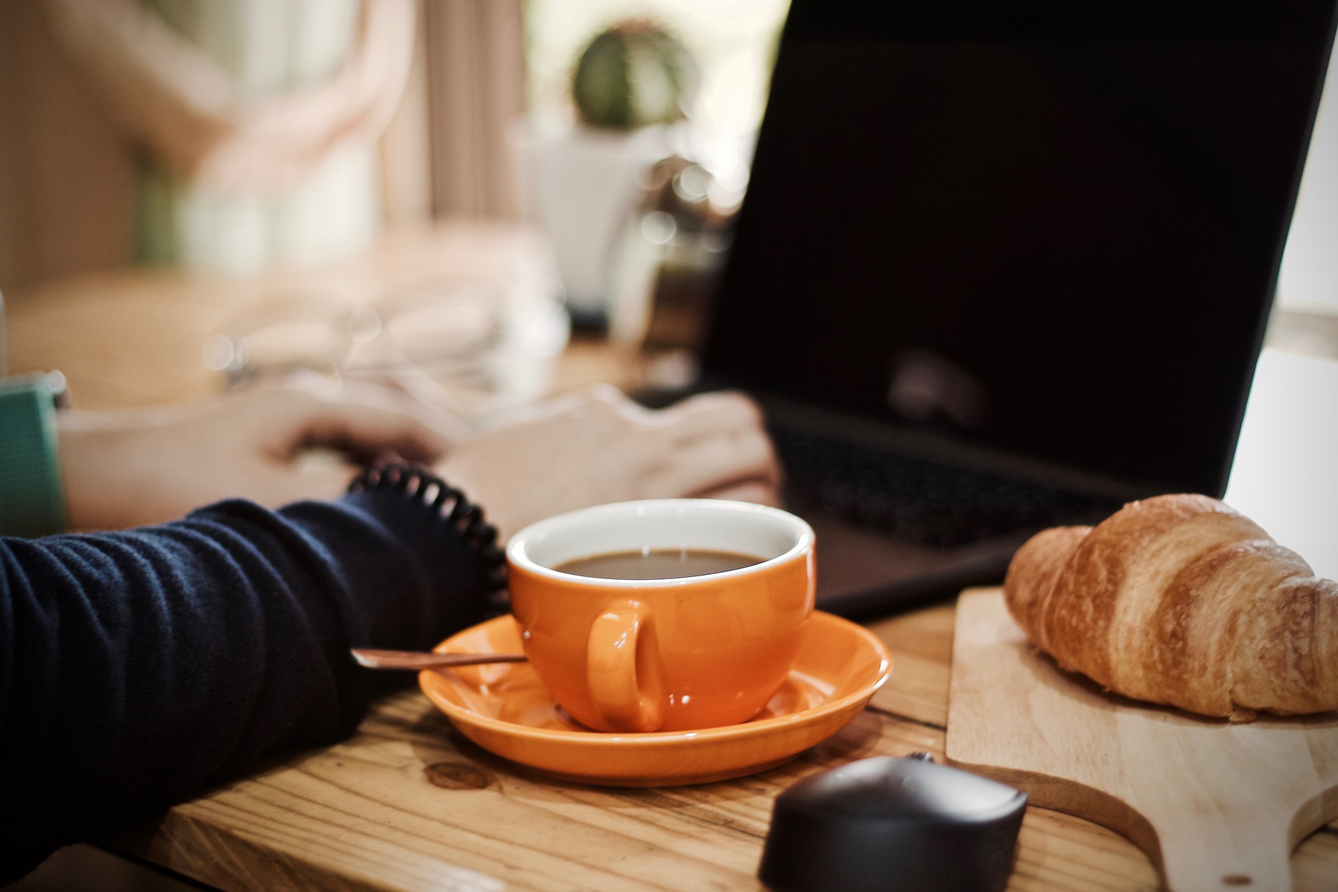 Surviving The Gig Economy