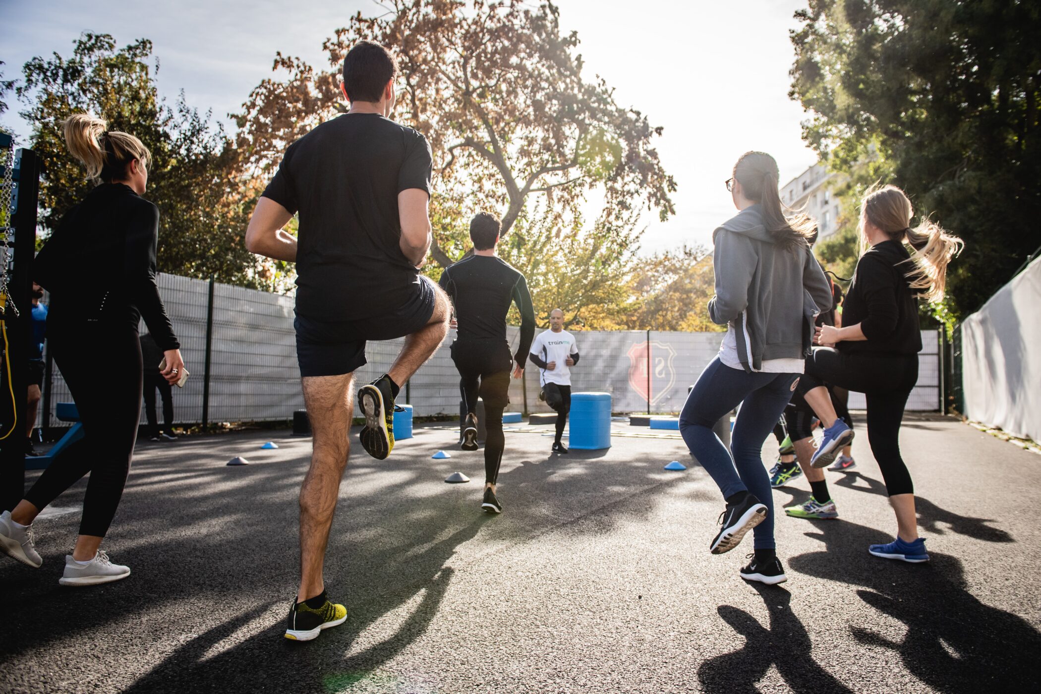 How to improve your mental health with exercise