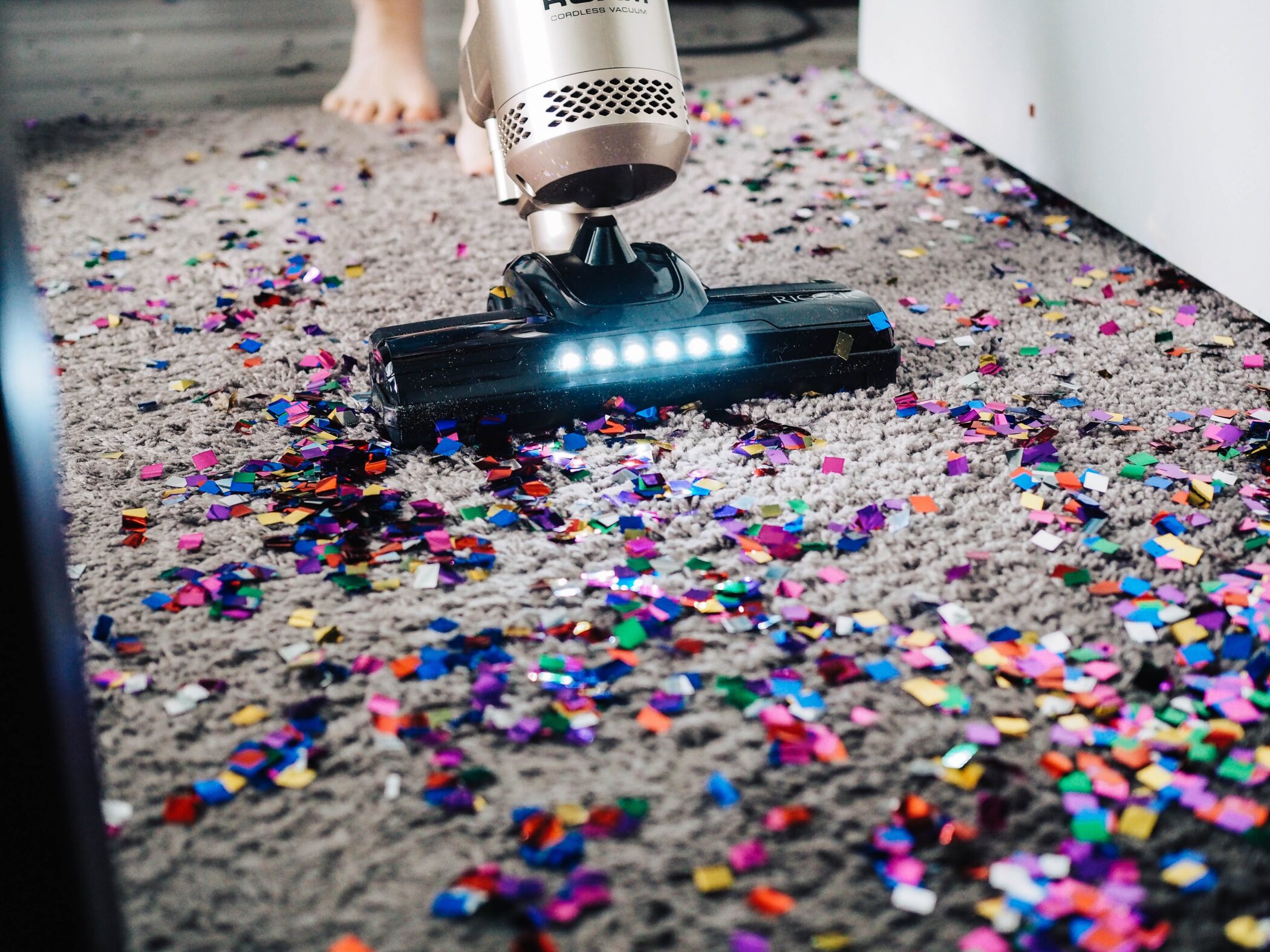 Tips to increase your business as a carpet cleaner