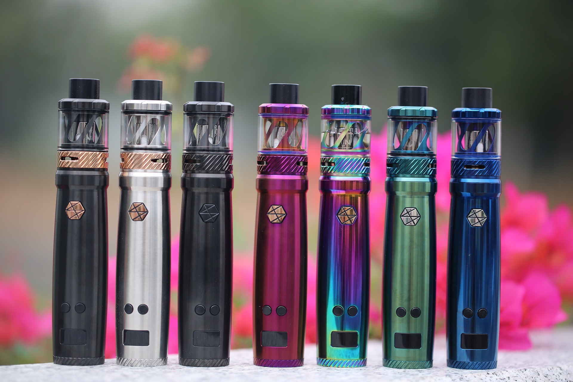 Interesting Financial Facts About the Vape Industry You Should Know