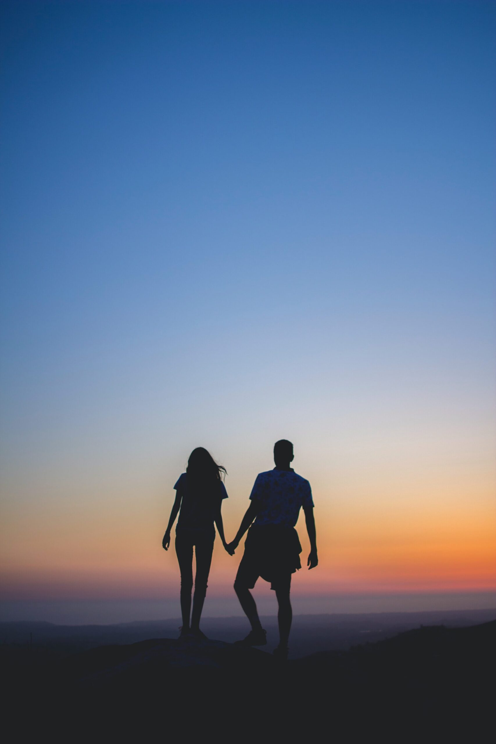 Getting to Know Your Partner Better: 5 Things You Can Do