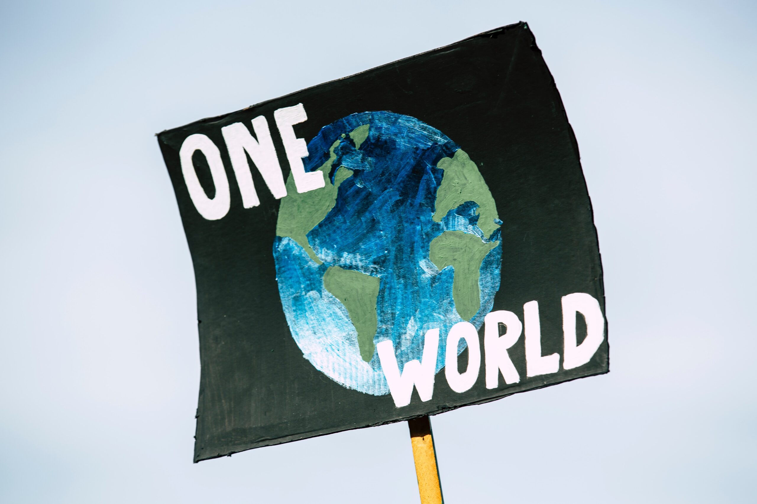 Simple Things We Can Do to Protect the Future of Our Children